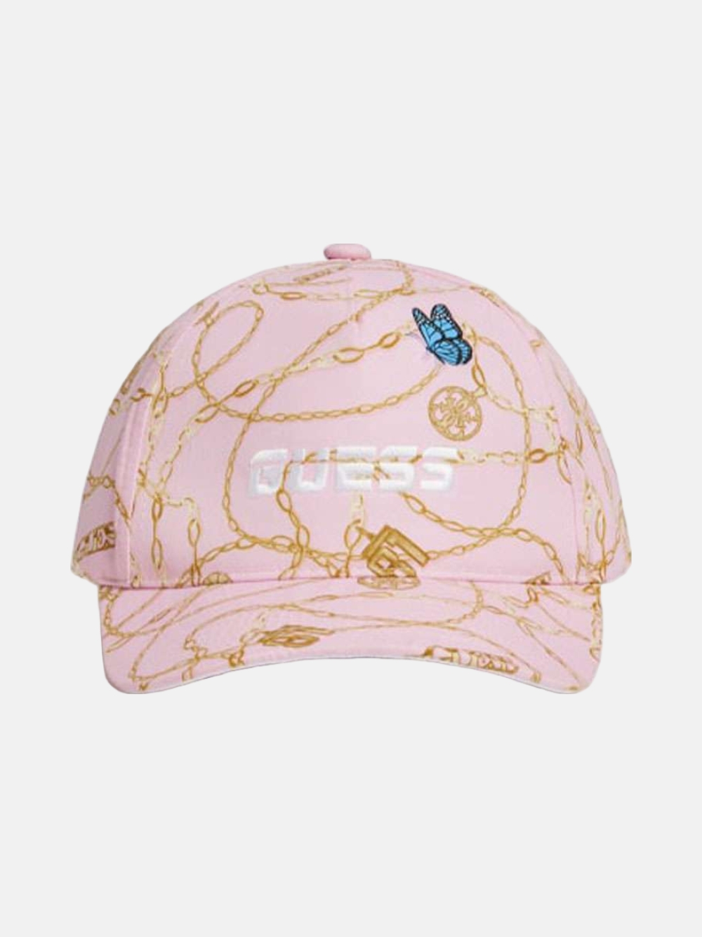 BONÉ GUESS BASEBALL PRINTED P60Z