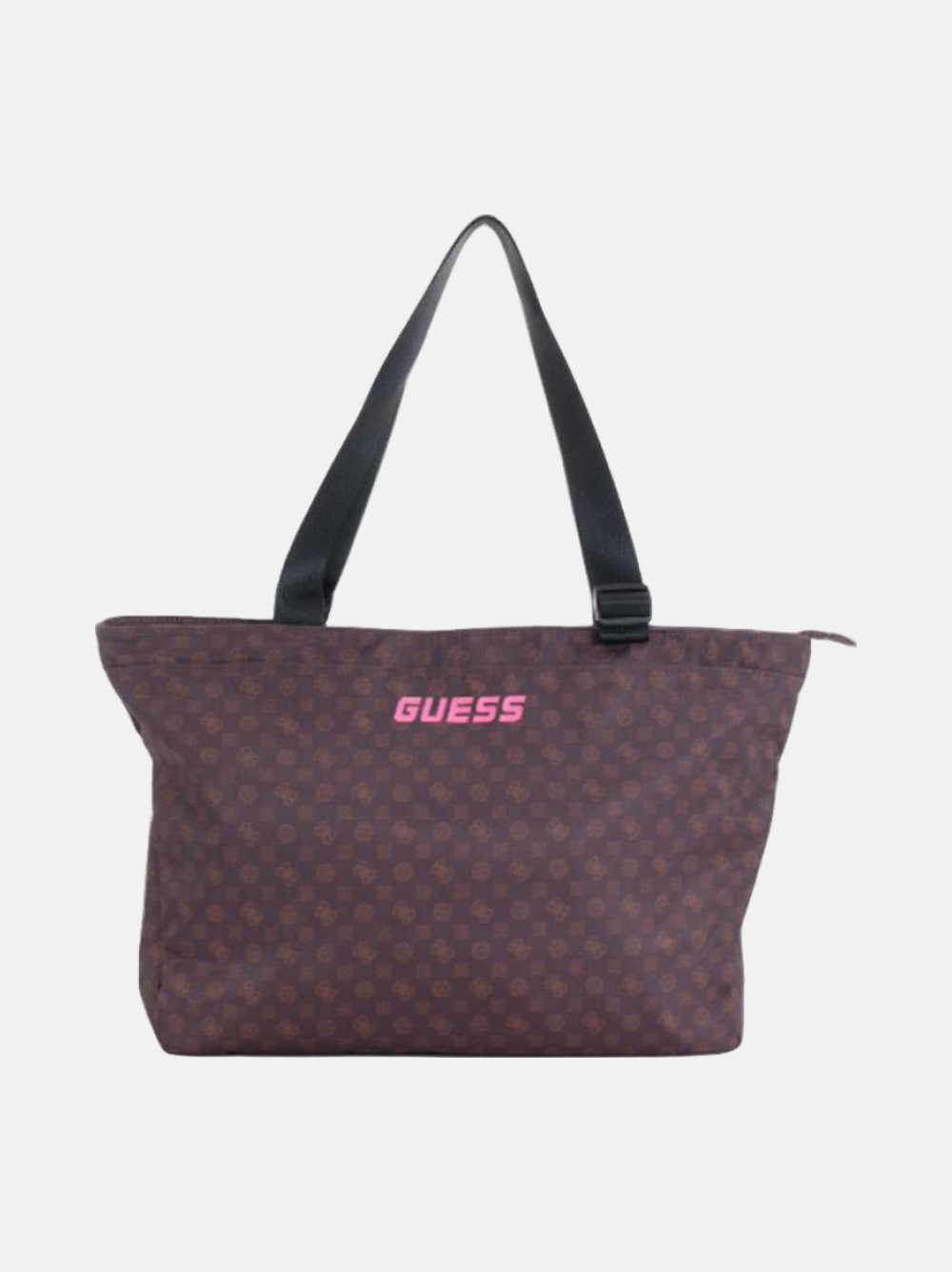 MALA GUESS TOTE LOGO BAG P1AK