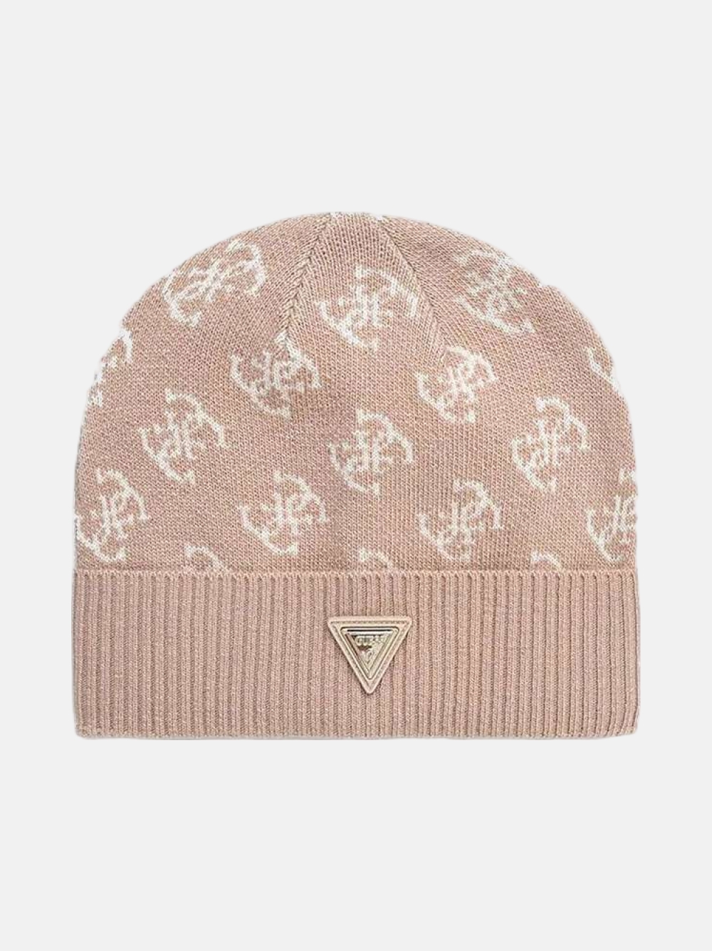 GORRO GUESS ALLOVER JACQUARD FN15