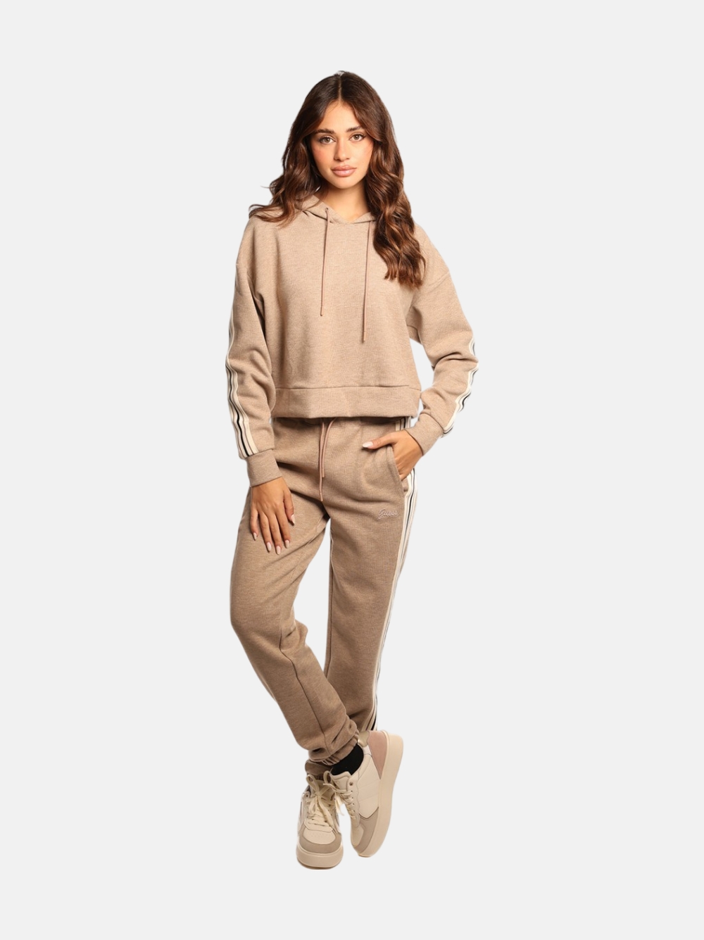 CALCAS GUESS MURIEL JOGGER