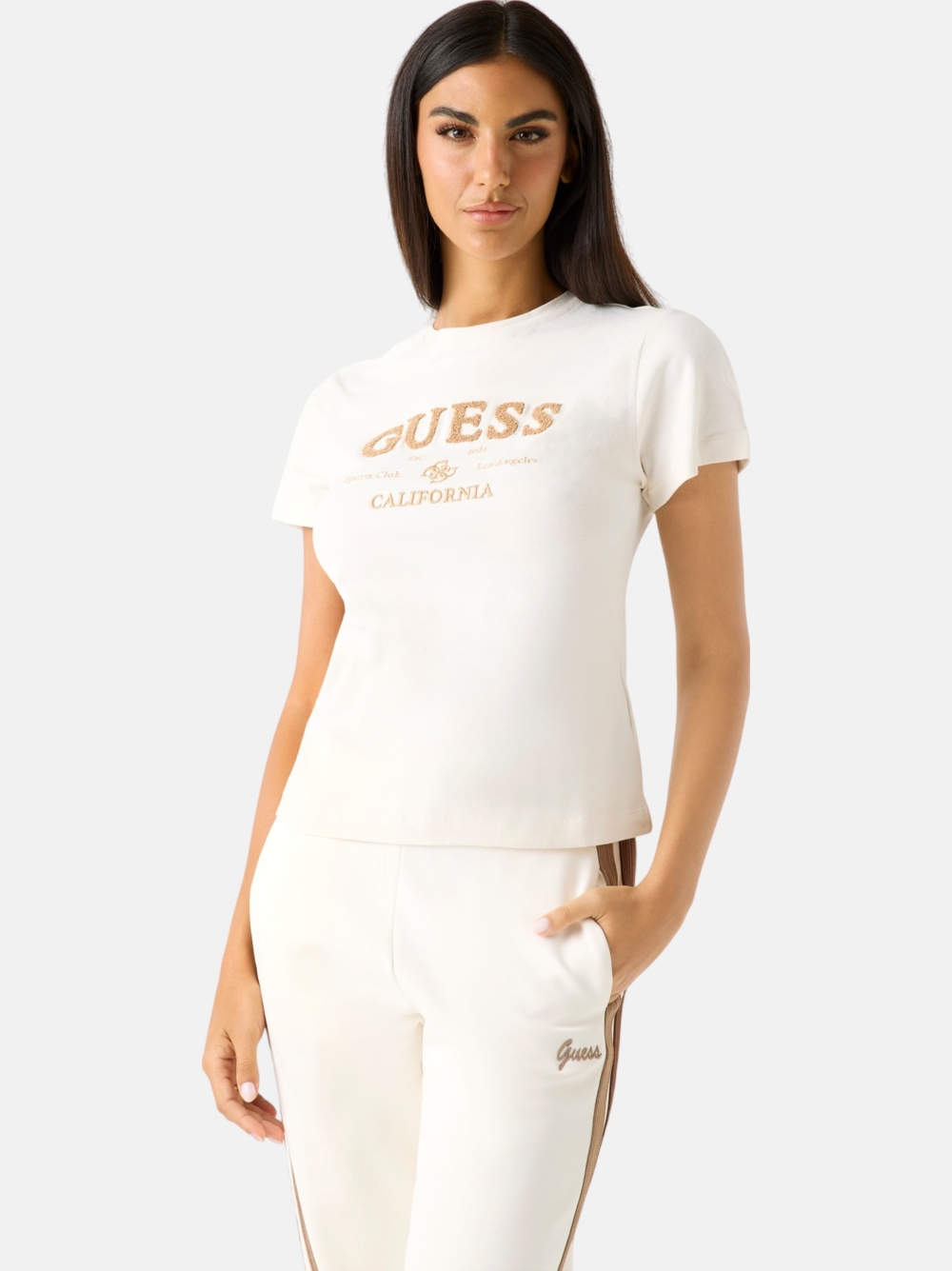TSHIRT GUESS CELIA