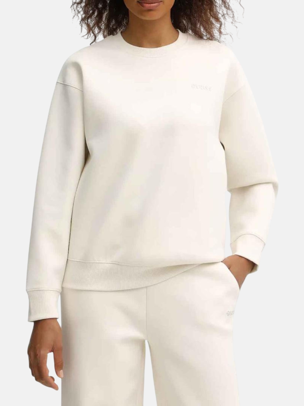 SWEATSHIRT GUESS AURELIA