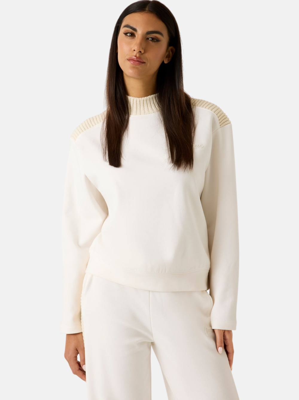 SWEATSHIRT GUESS DORA