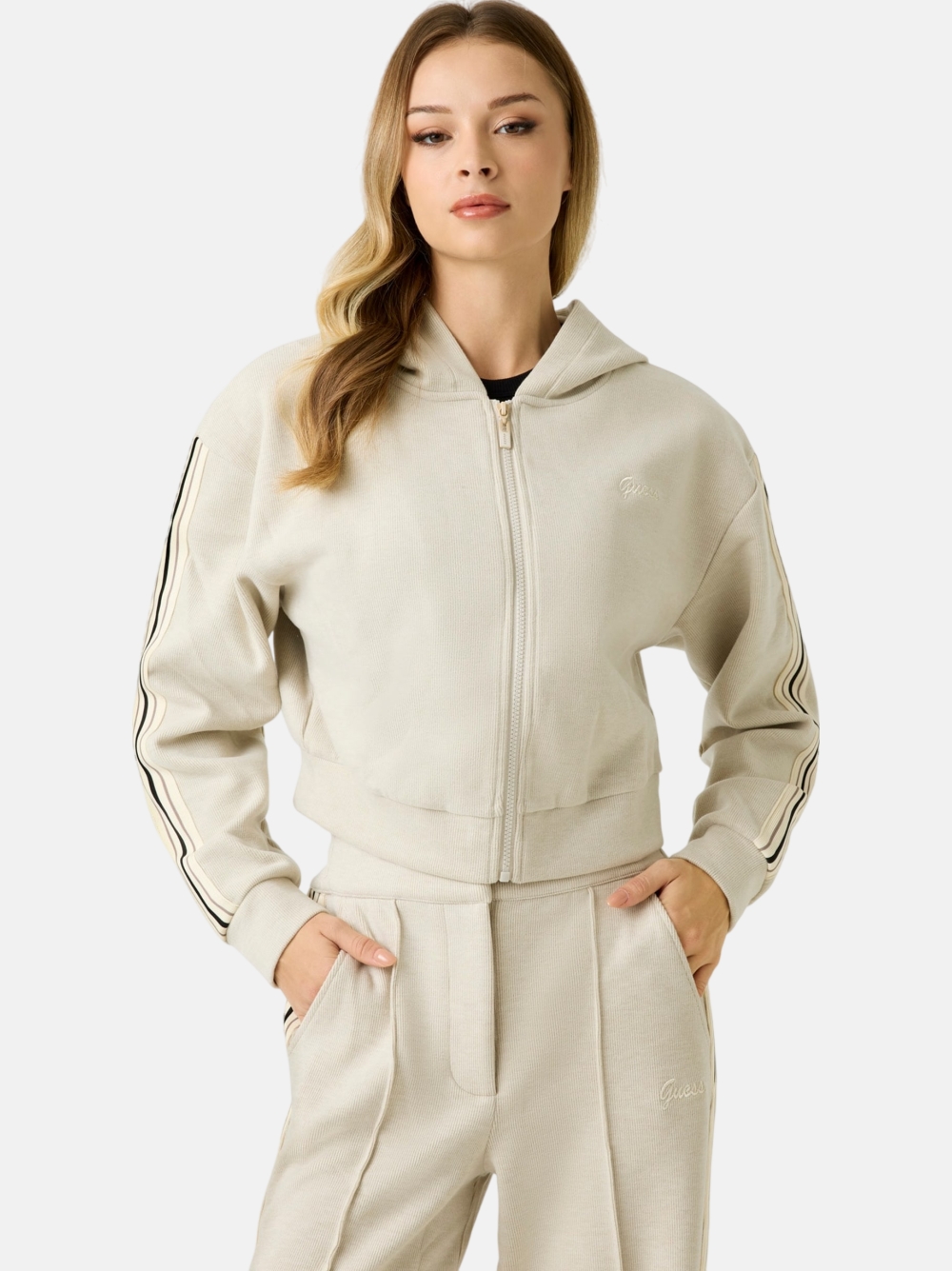 HOODIE GUESS MURIEL