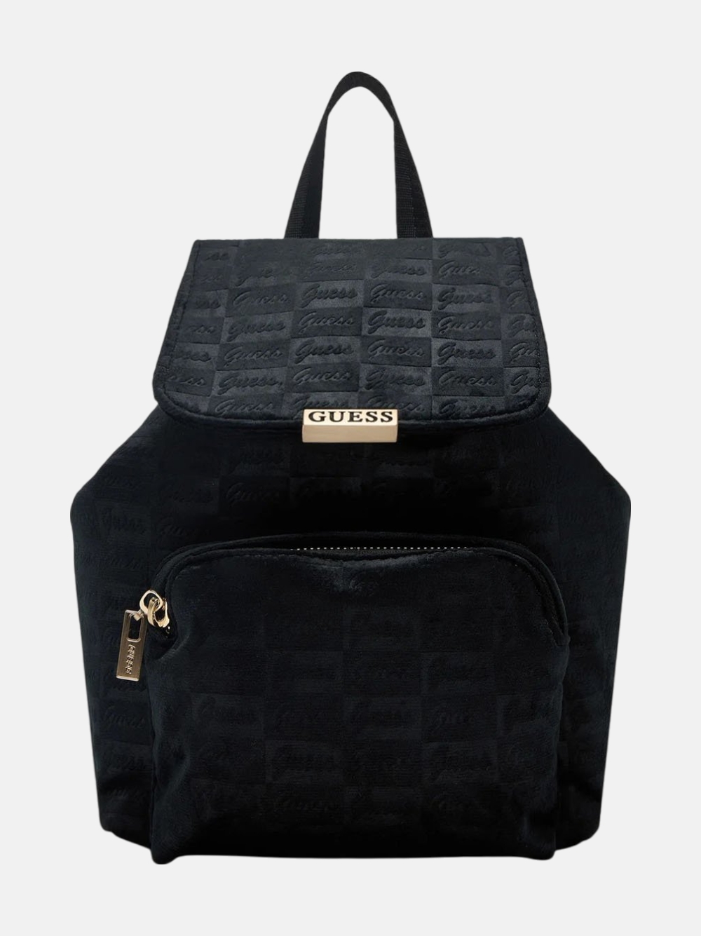 MOCHILA GUESS VELVET