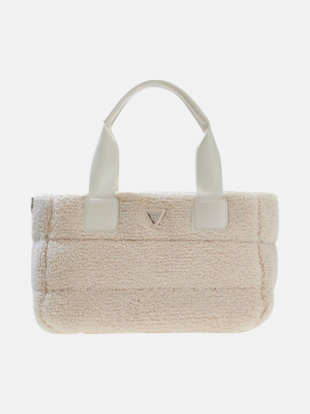 MALA GUESS SHERPA MINI TOTE