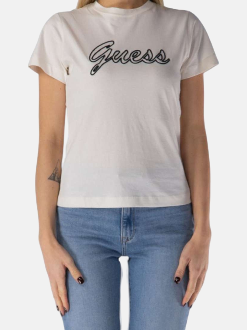 TSHIRT GUESS ACTIVE G1O6