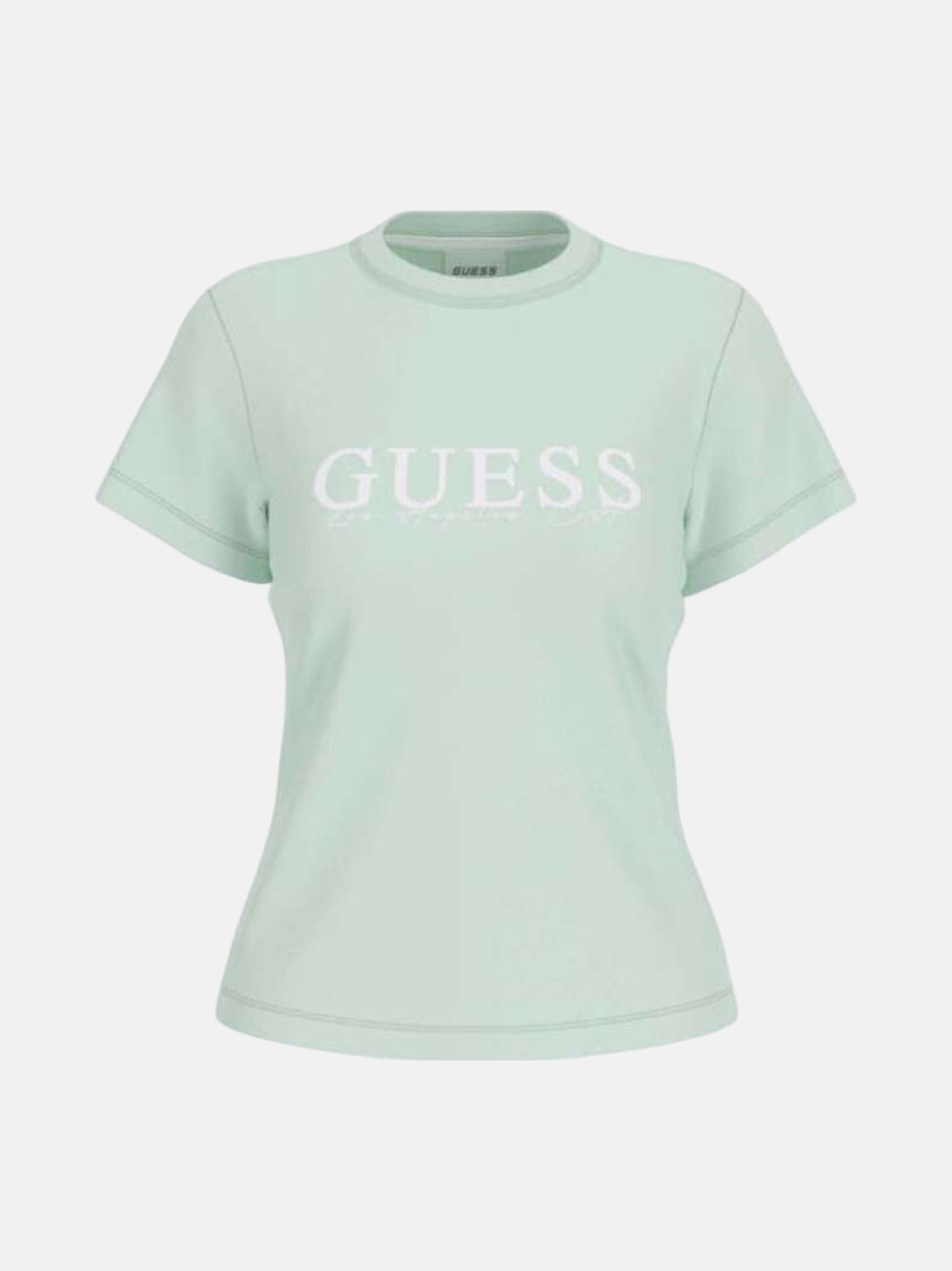 T-SHIRT GUESS KAMELIE A83N