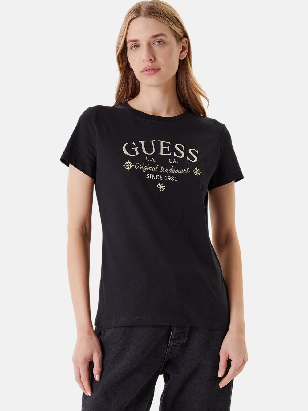 TSHIRT GUESS GLORIA SS
