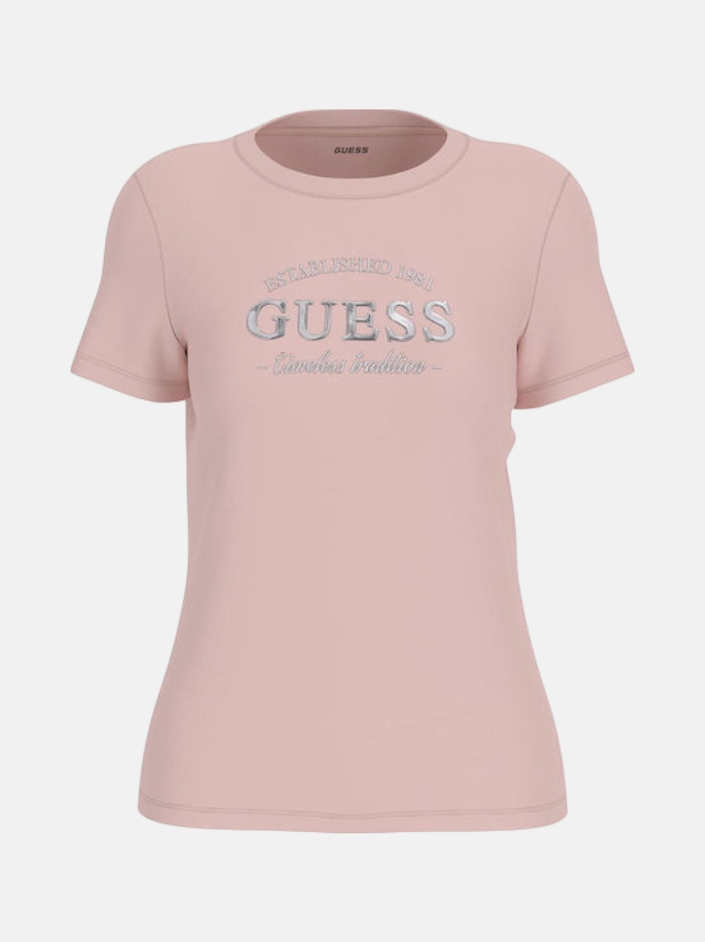 TSHIRT GUESS NINA SS