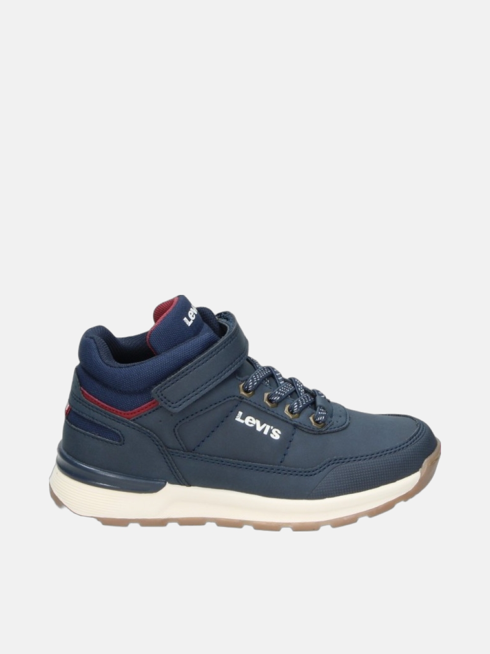 BOTAS LEVIS SIERRA NAVY