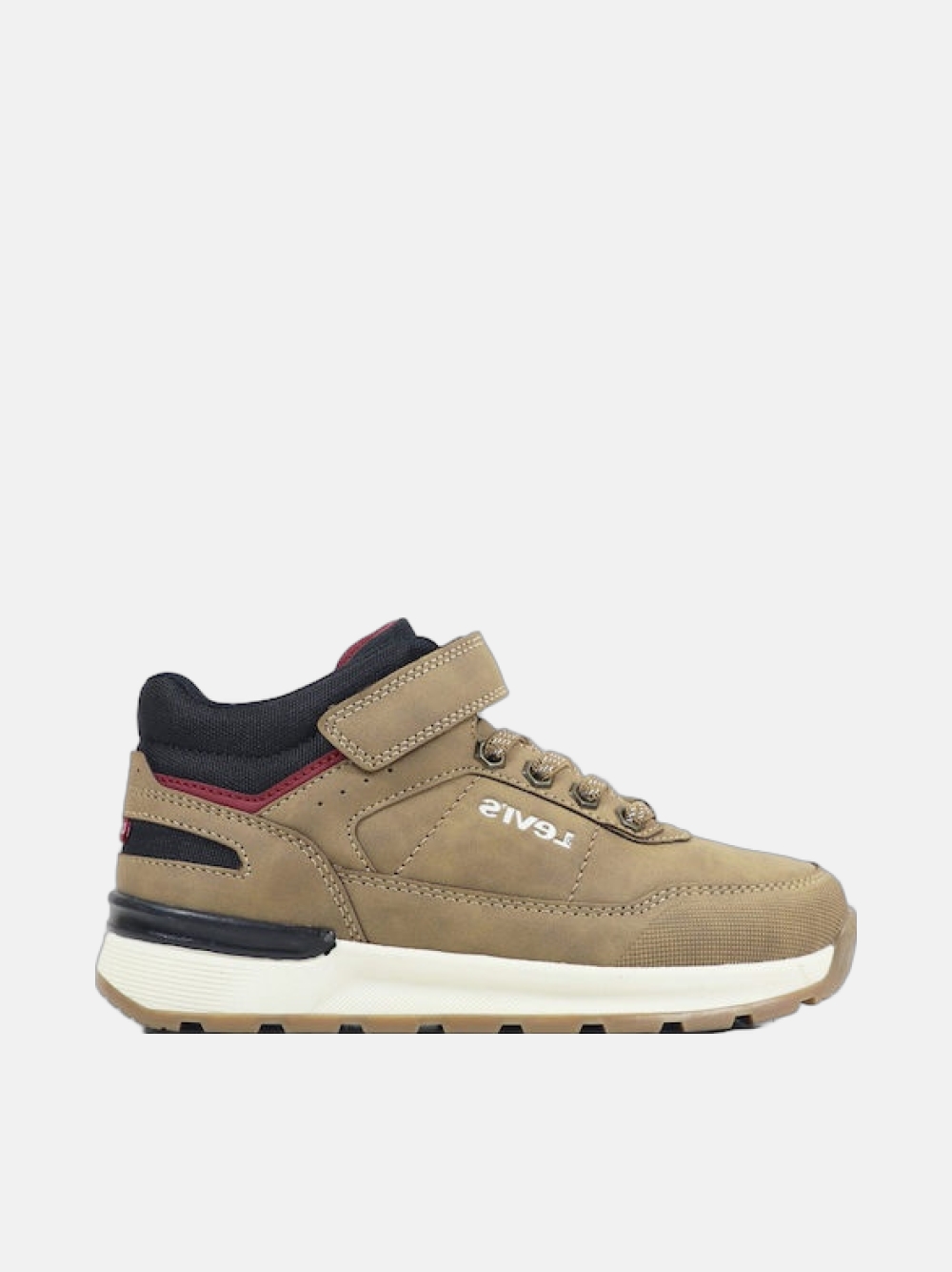 BOTAS LEVIS SIERRA BROWN/BLACK