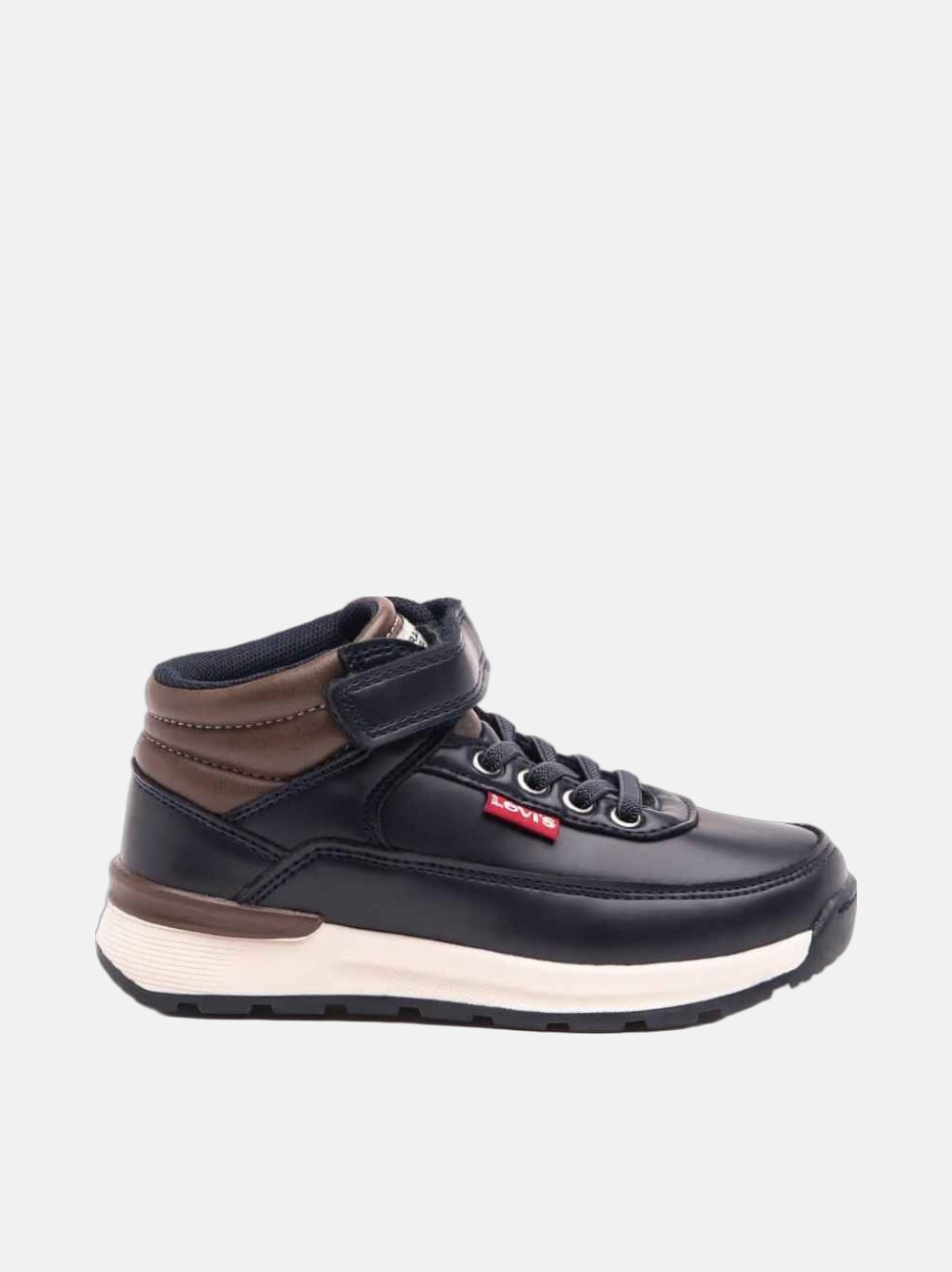 BOTAS LEVIS ASCOT MINI NAVY