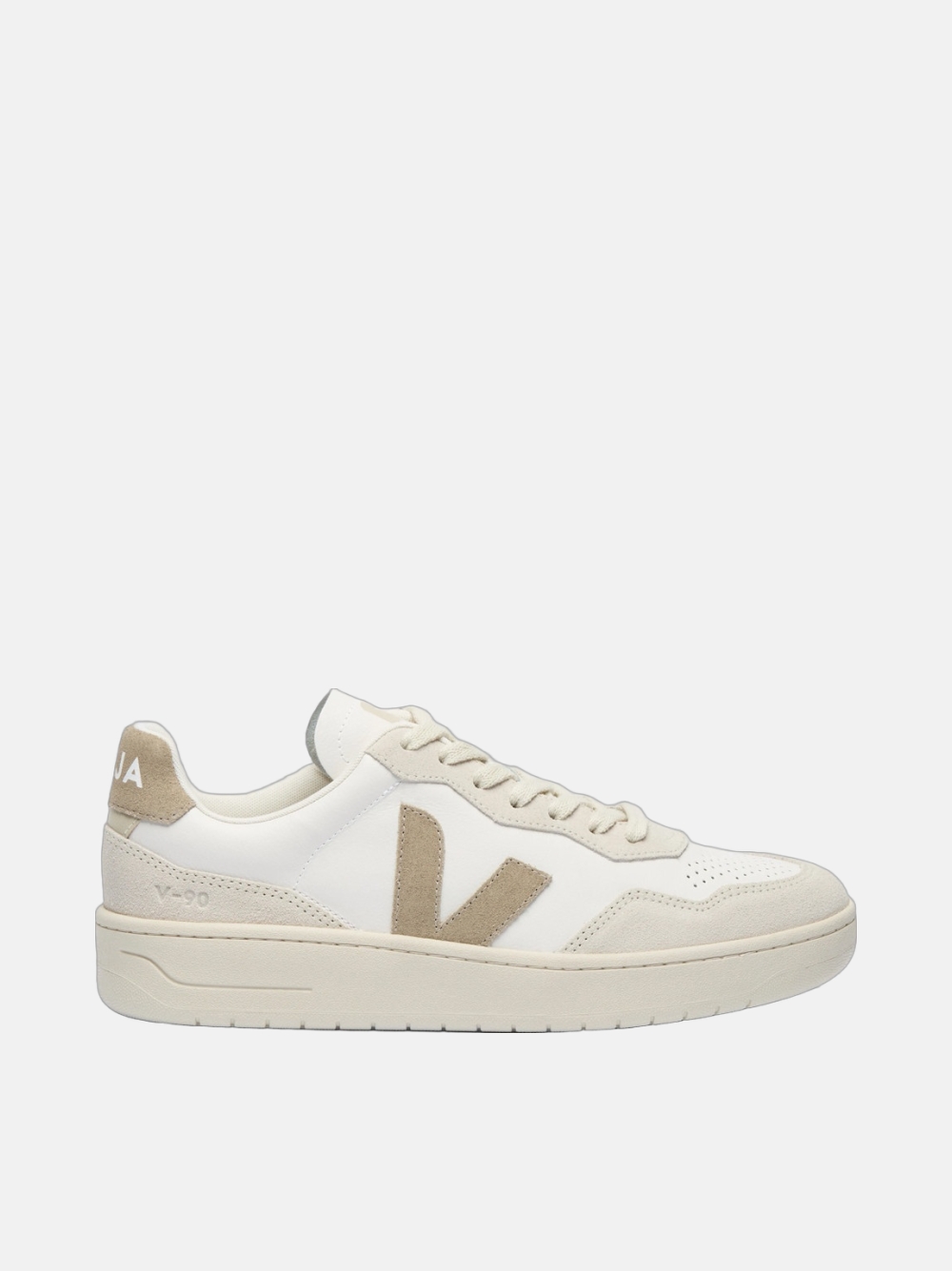 VEJA V-90 O.T LEATHER