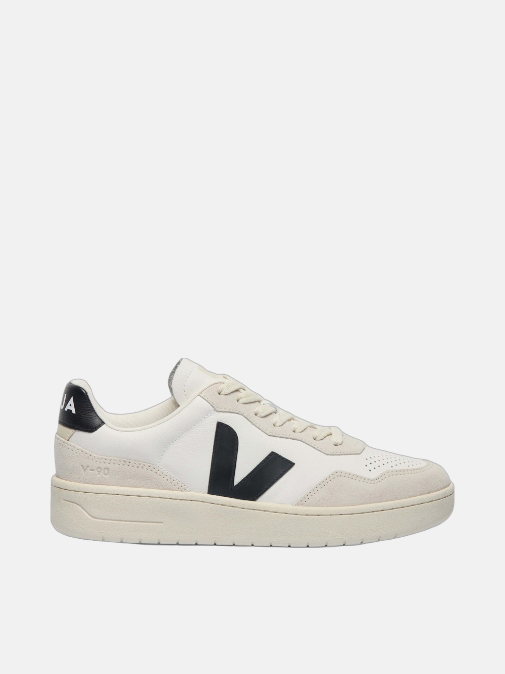 VEJA V-90 O.T LEATHER