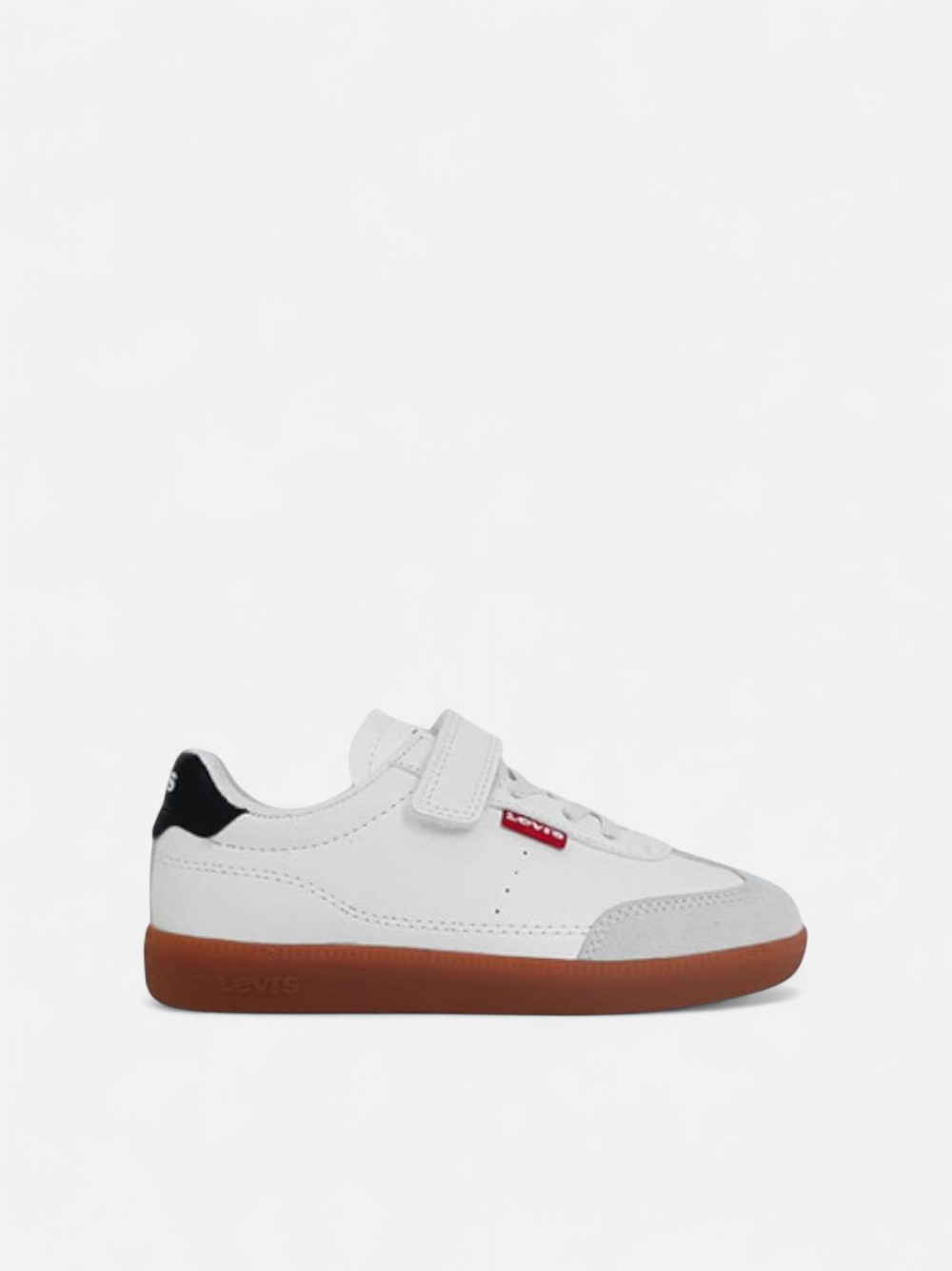 LEVIS JACKSON WHITE/KHAKI