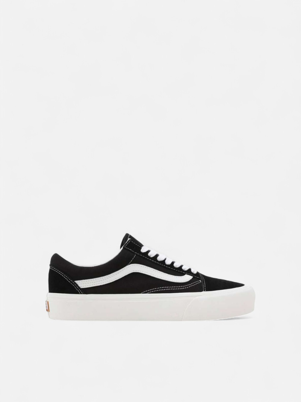 VANS OLD SKOOL VR3 BLACK/MARSHMLW