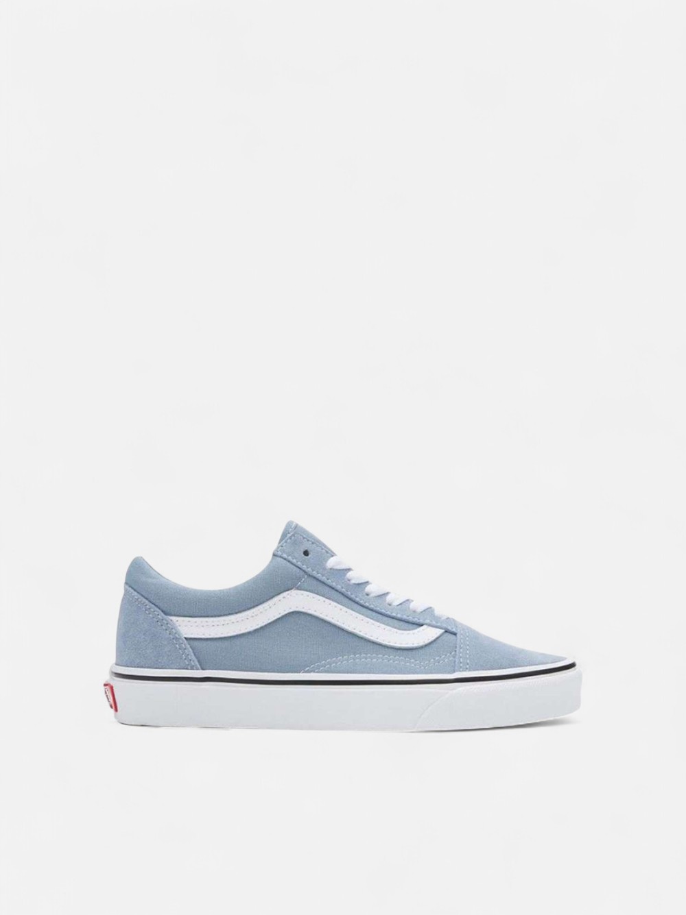 VANS OLD SKOOL DUSTY BLUE