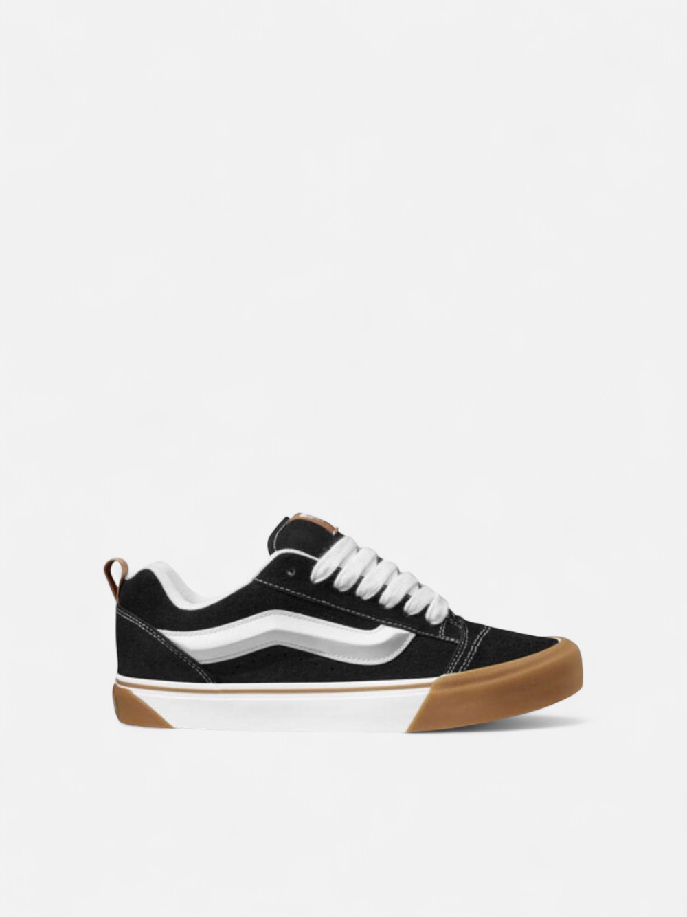 VANS KNU SKOOL BLACK