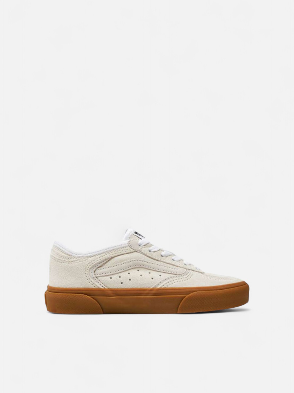 VANS ROWLEY CLASSIC MARSHMALLOW/WHITE