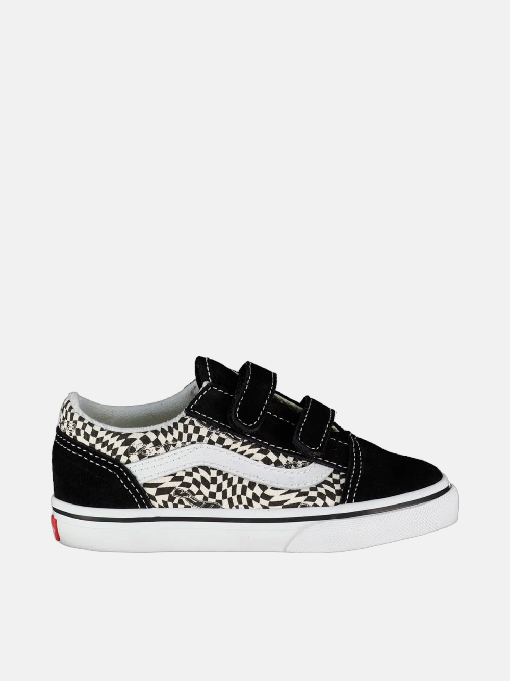 VANS OLD SKOOL V