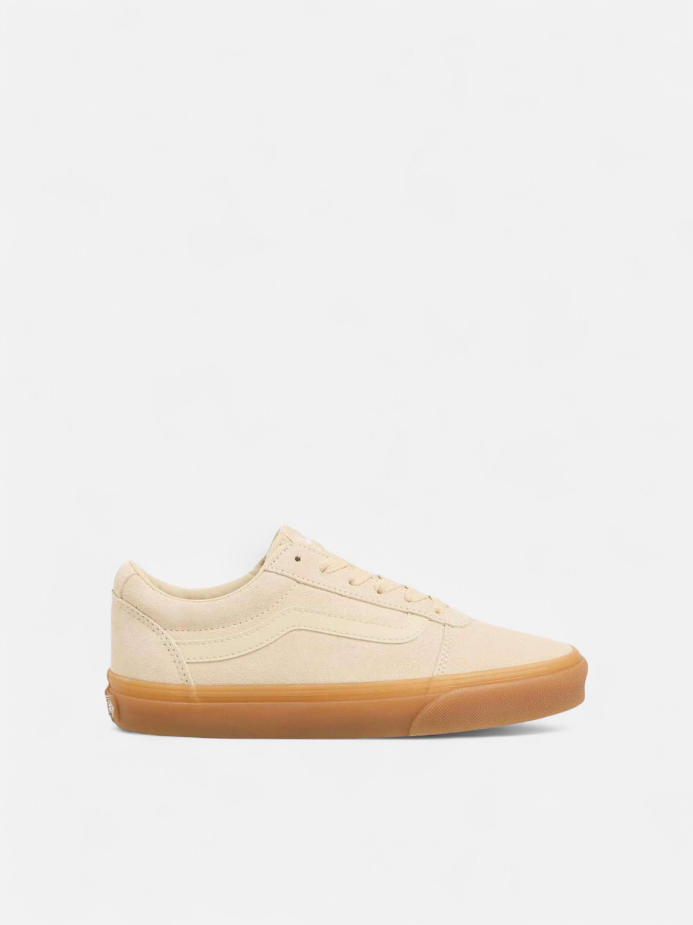 VANS WARD CREME BRULEE