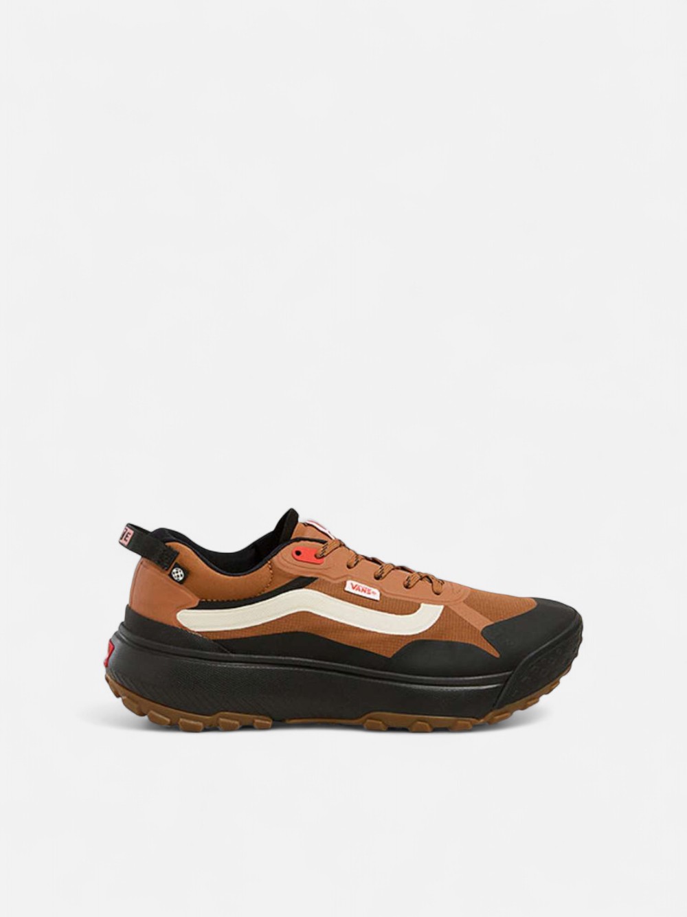 VANS MTE CROSSPATH GLAZED GINGER