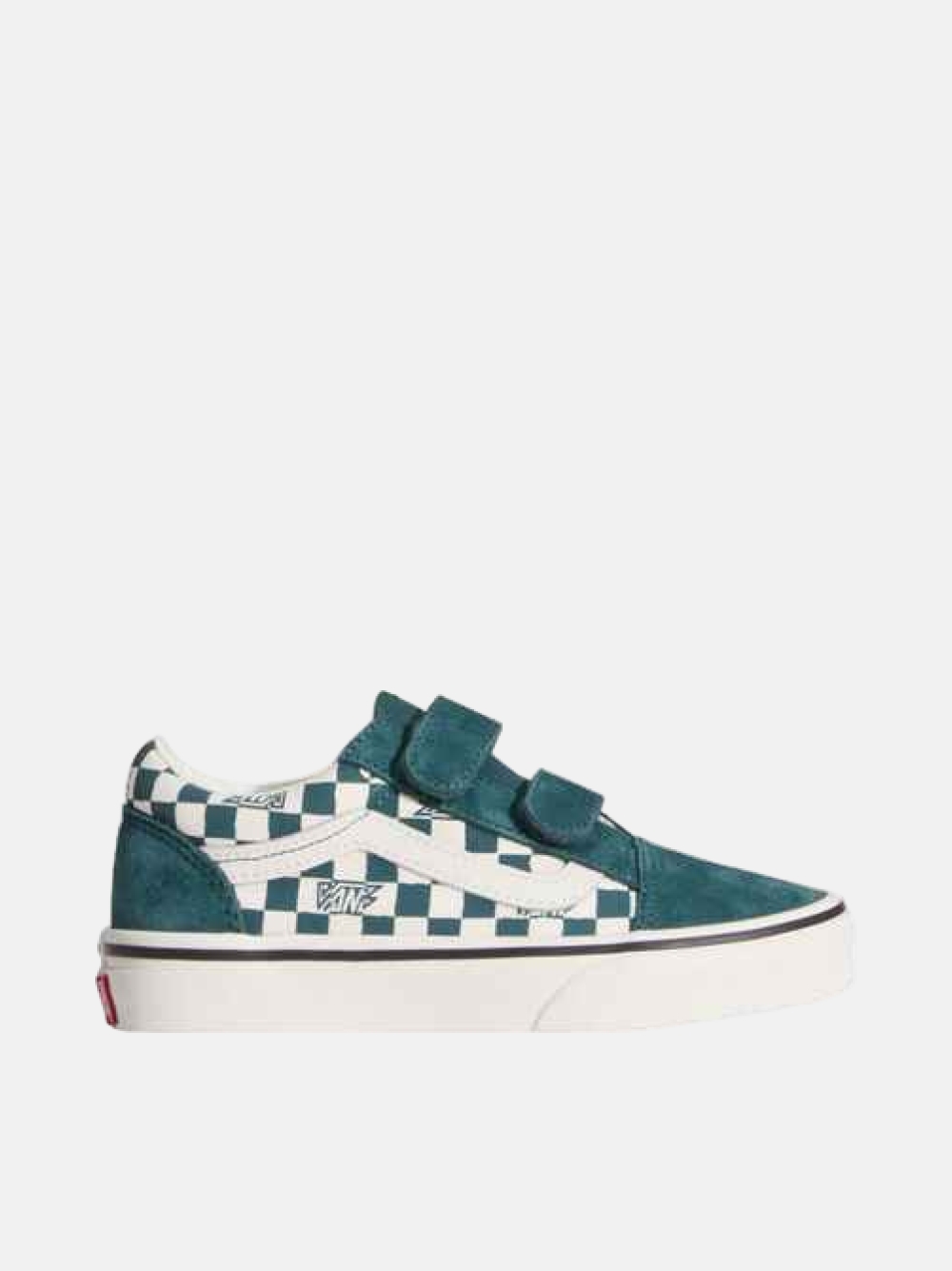 VANS OLD SKOOL V GEO CHECK