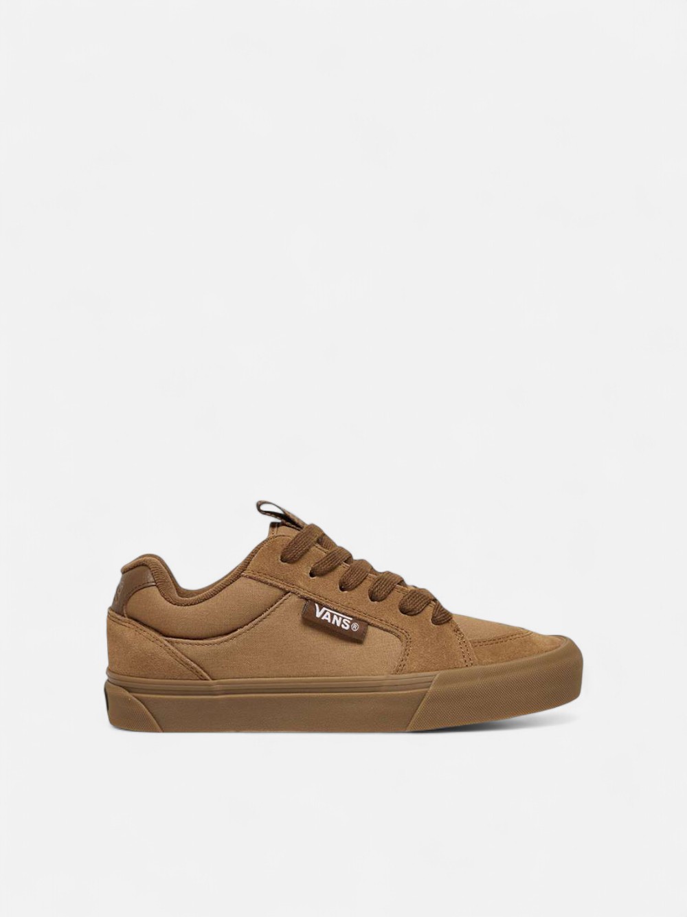 VANS CHUKKA PUSH CHIPMUNK