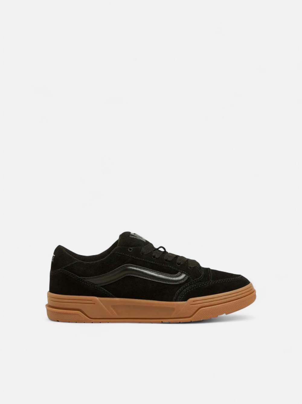 VANS HYLANE BLACK/GUM