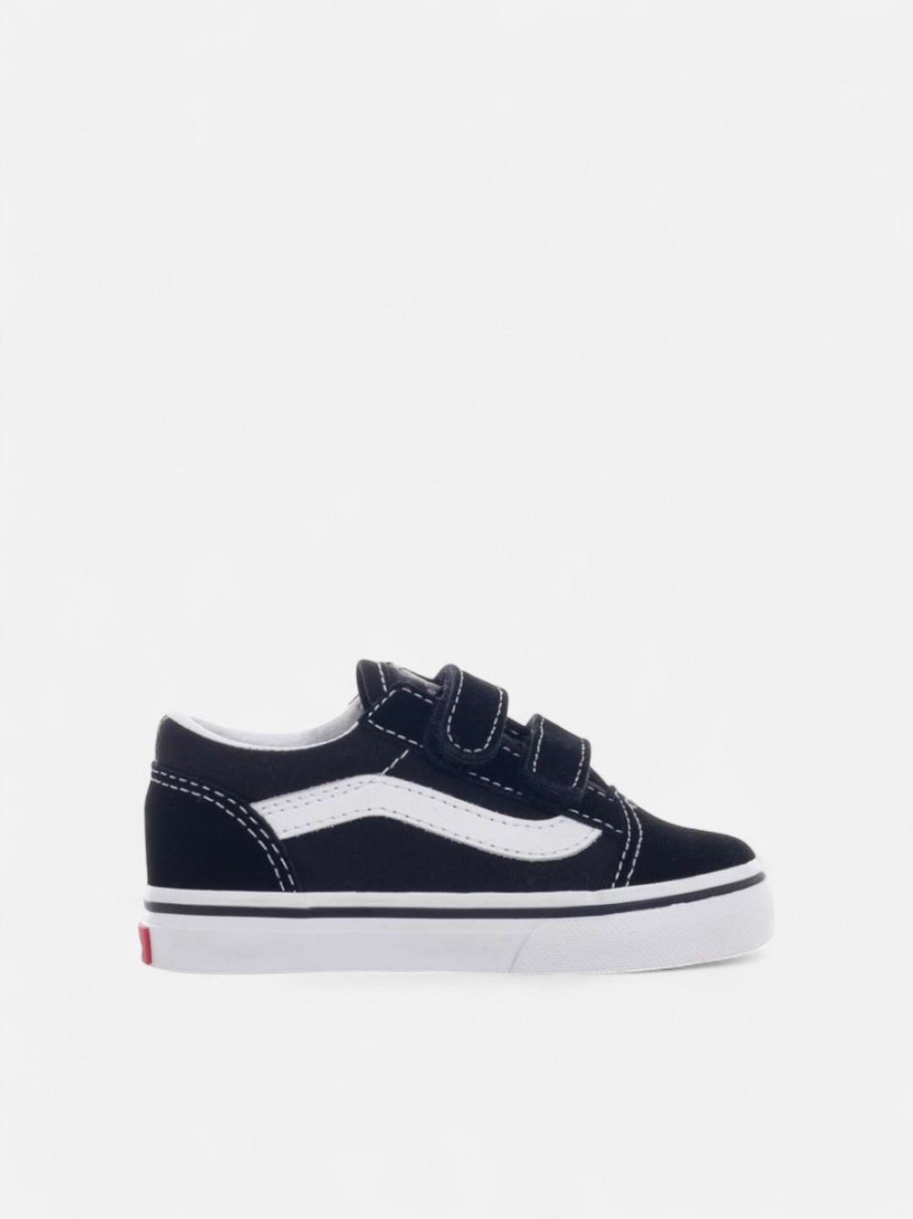 VANS OLD SKOOL C BLACK