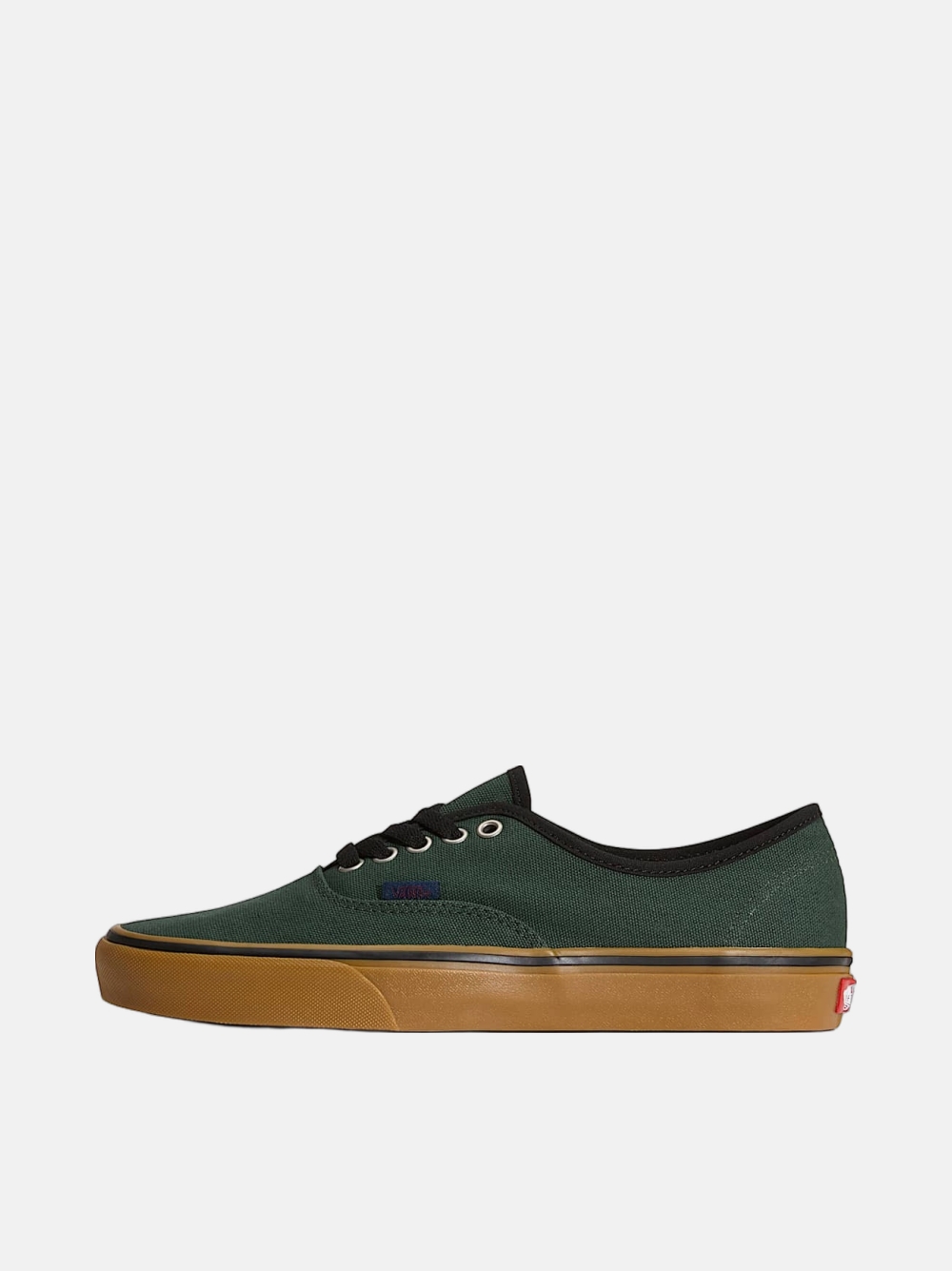VANS AUTHENTIC BTS GREEN/GUM