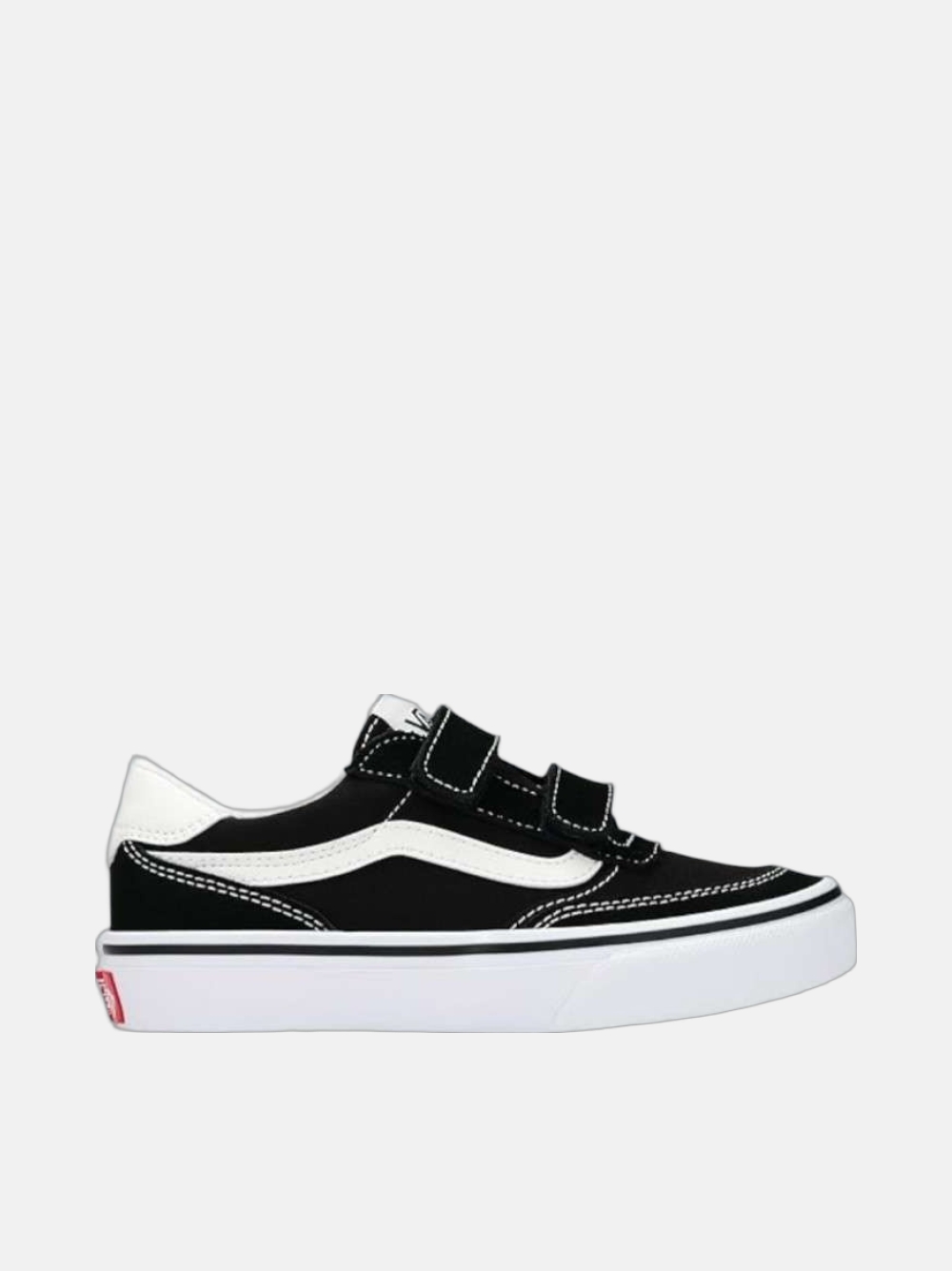 VANS BROOKLYN LS