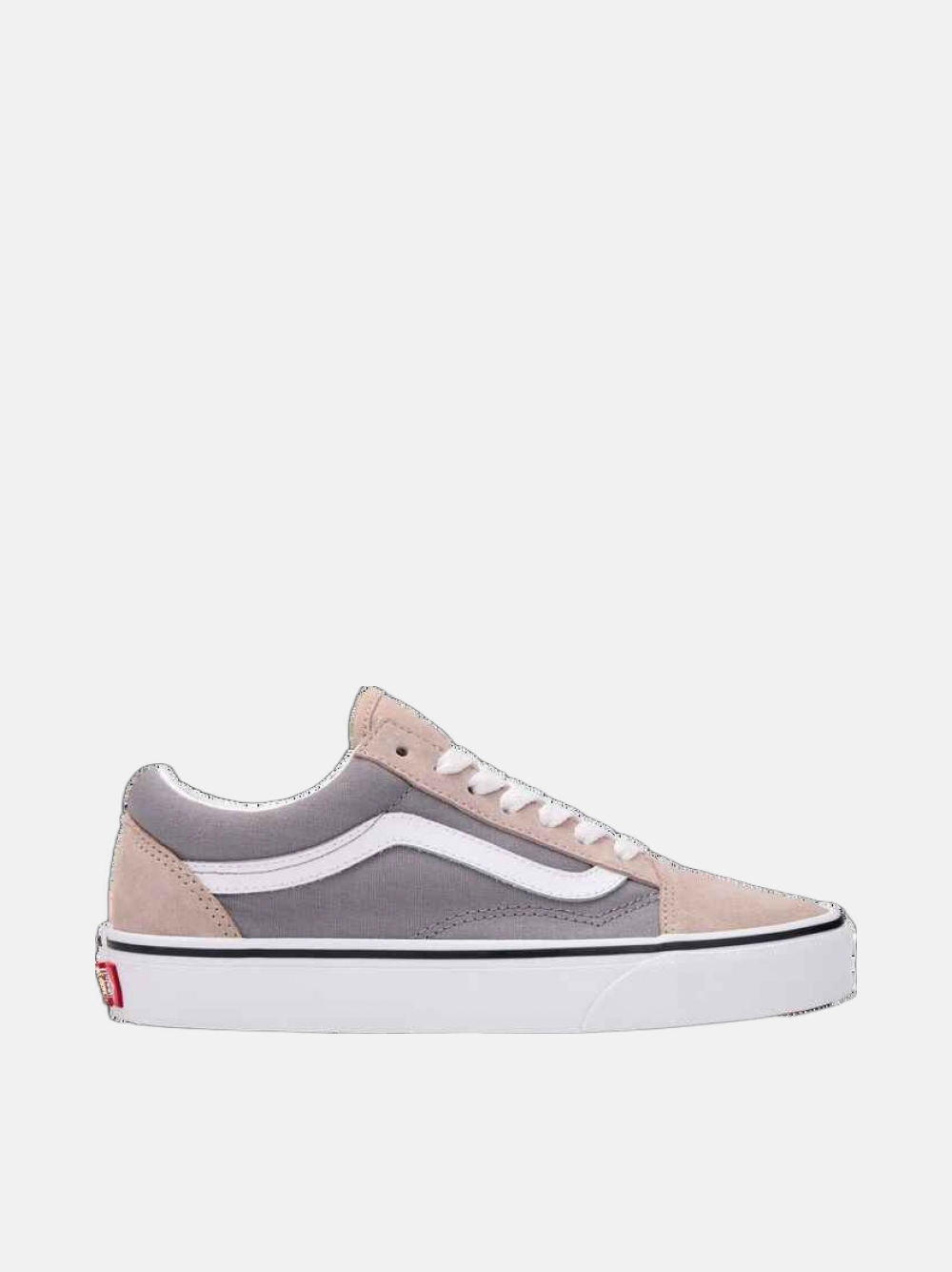 VANS OLD SKOOL 2 TONE
