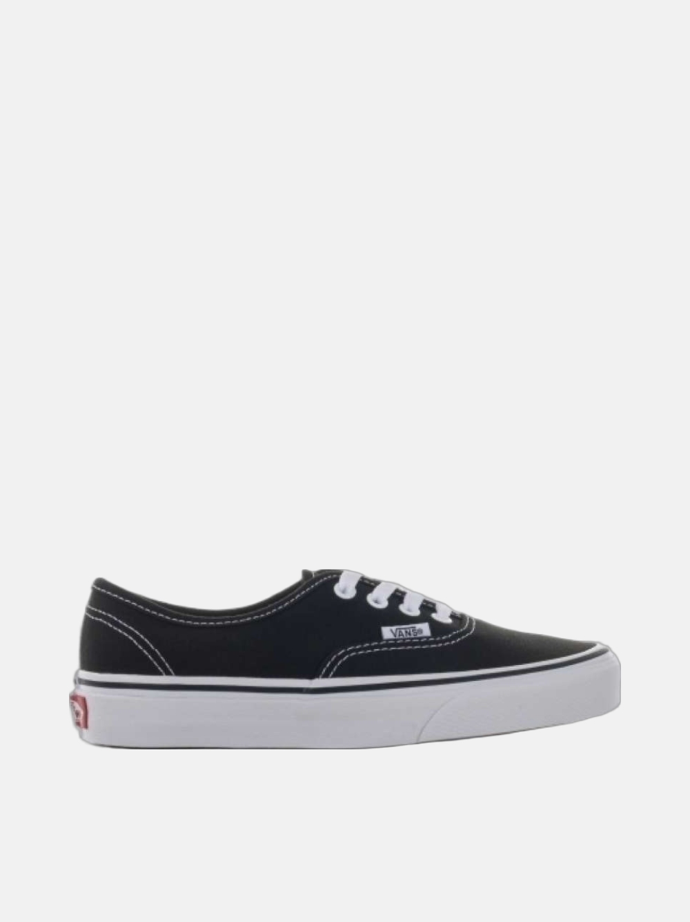 VANS AUTHENTIC BLACK