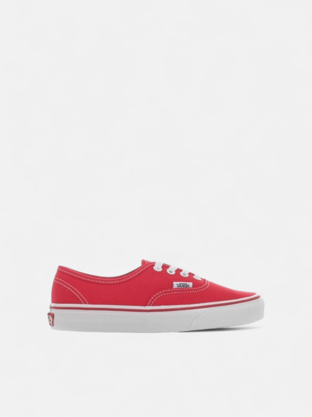 VANS AUTHENTIC RED