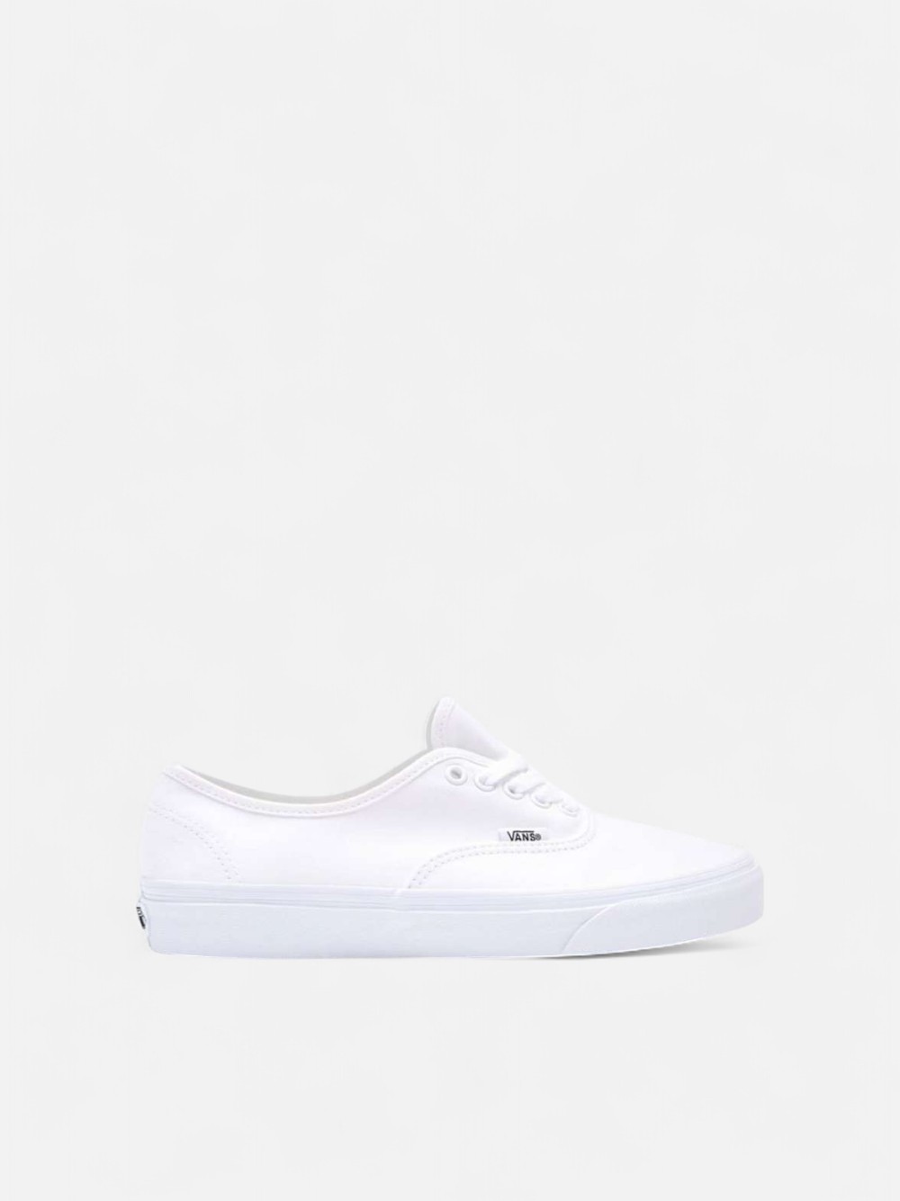 VANS AUTHENTIC W TRUE WHITE
