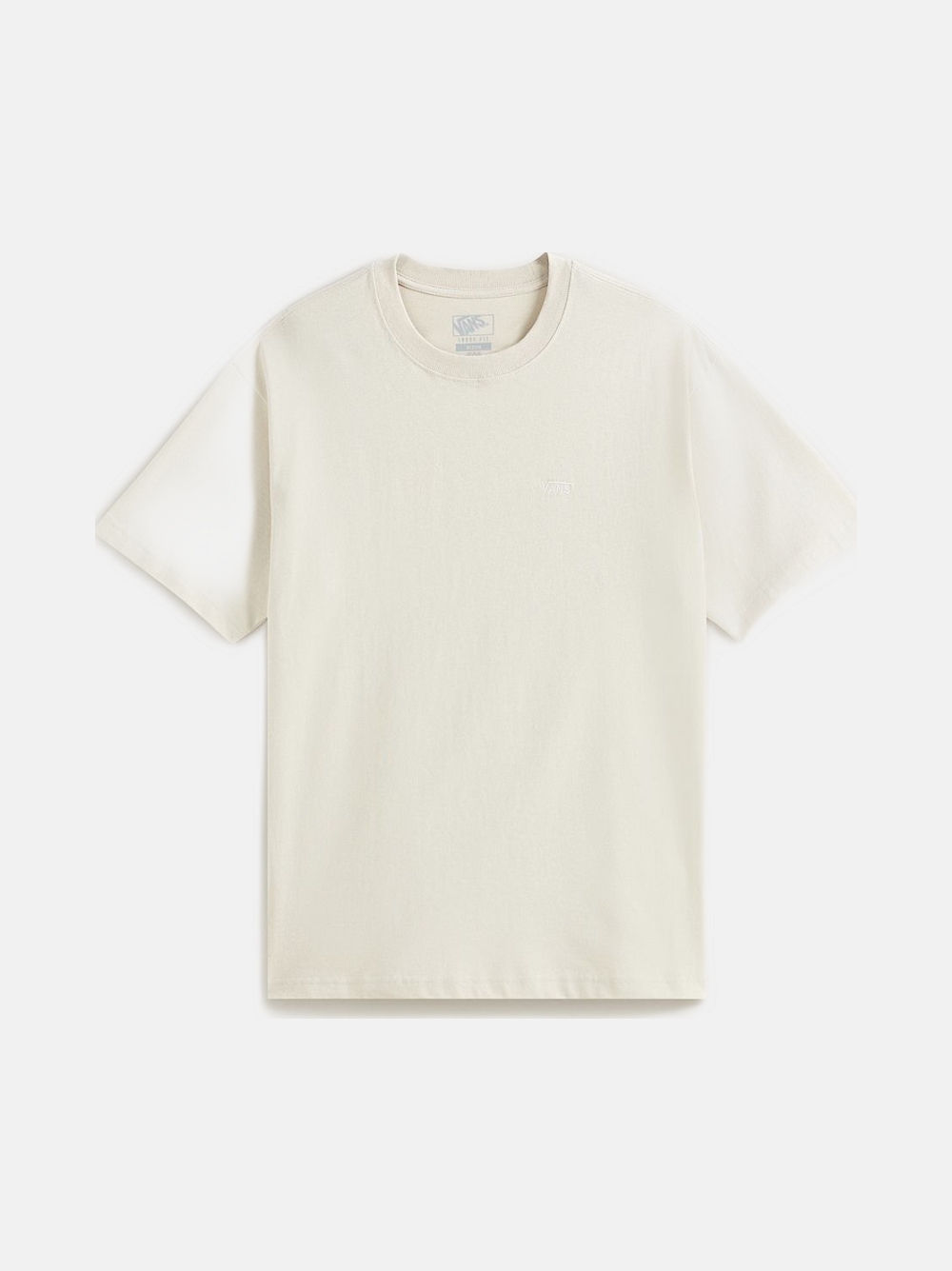 TSHIRT VANS LEFT CHEST II LOOSE