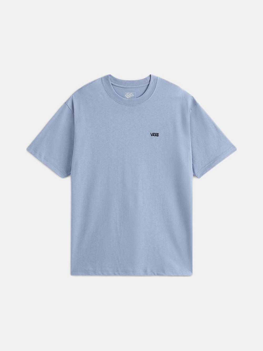 TSHIRT VANS LEFT CHEST II LOOSE