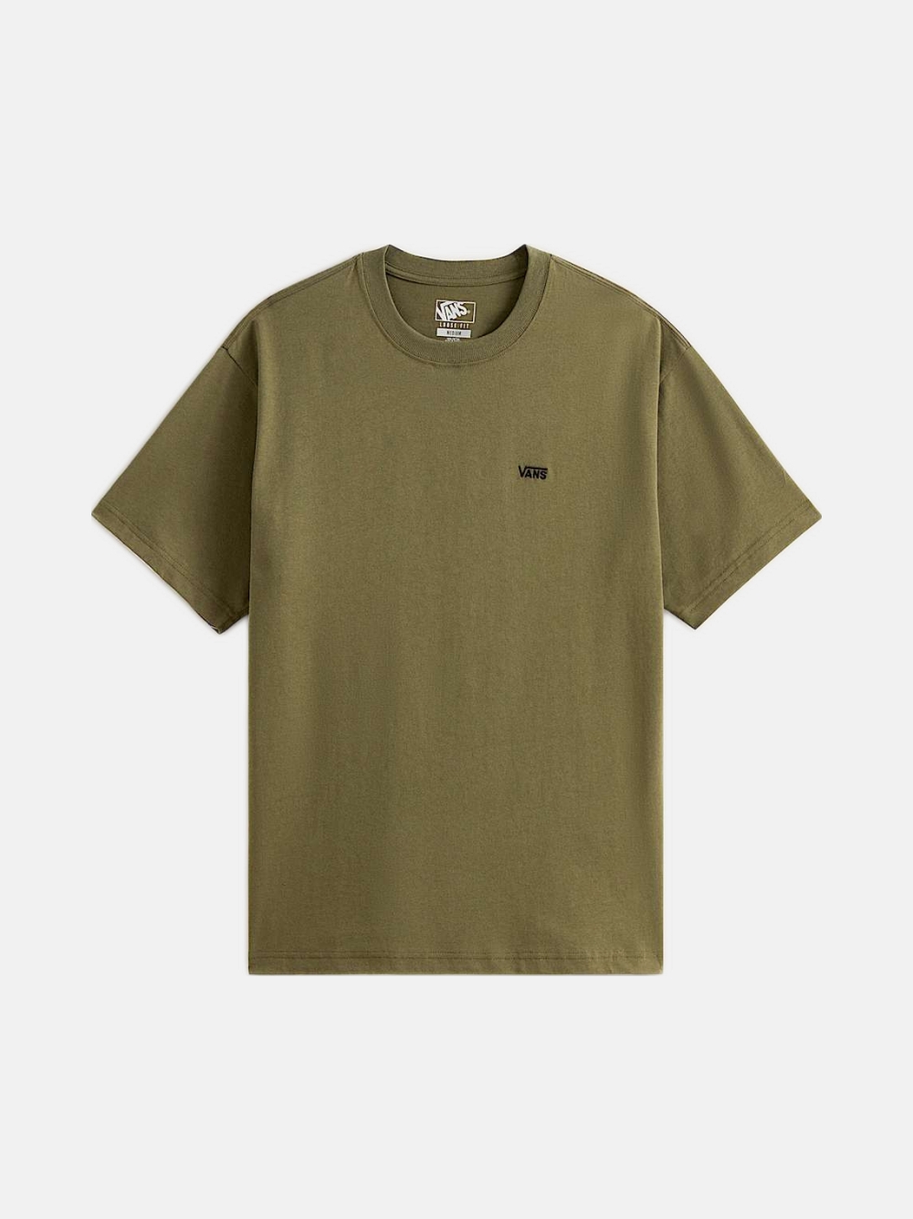 TSHIRT VANS LEFT CHEST II LOOSE