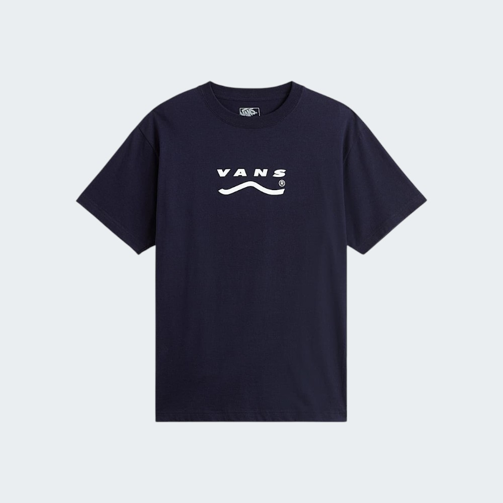 TSHIRT VANS DETERMINED