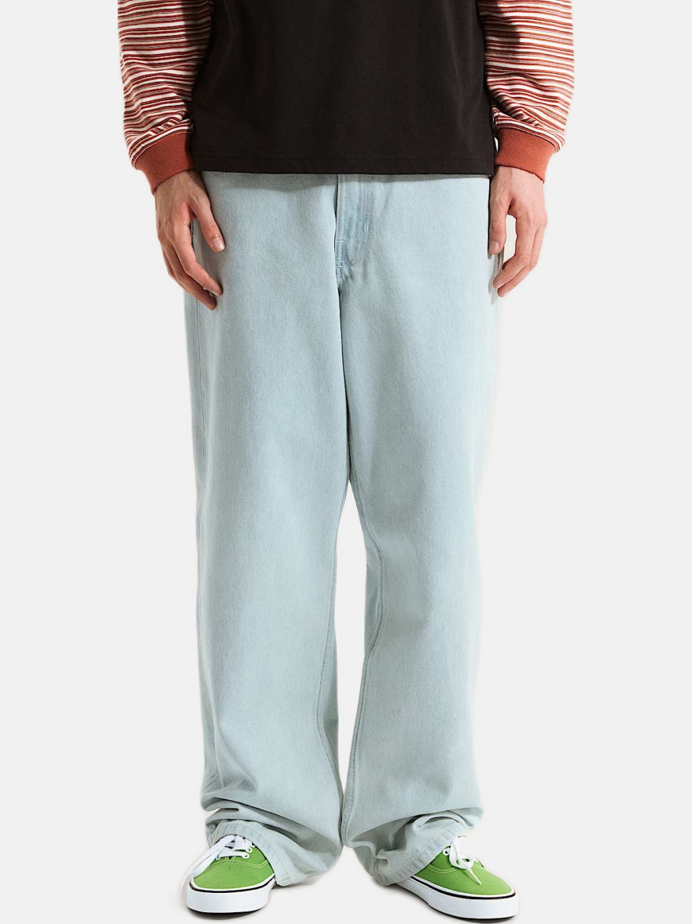 CALÇAS VANS CHECK 5 LOOSE DENIM