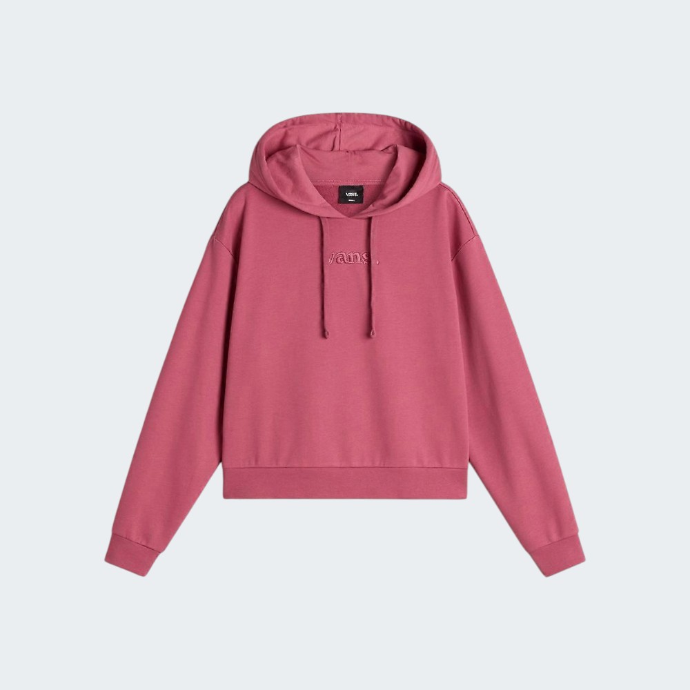 HOODIE VANS ESSENTIAL