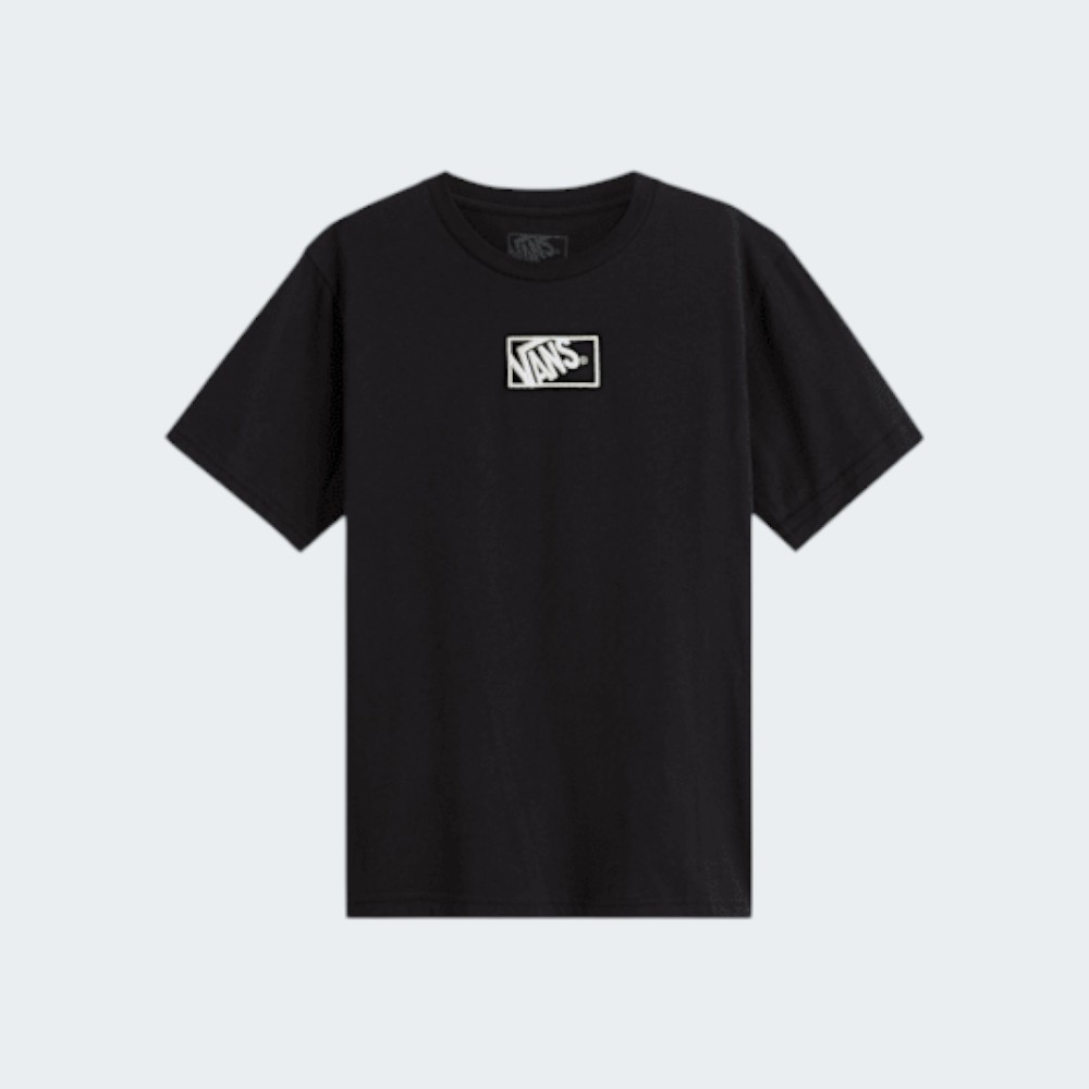TSHIRT VANS BLOCKED