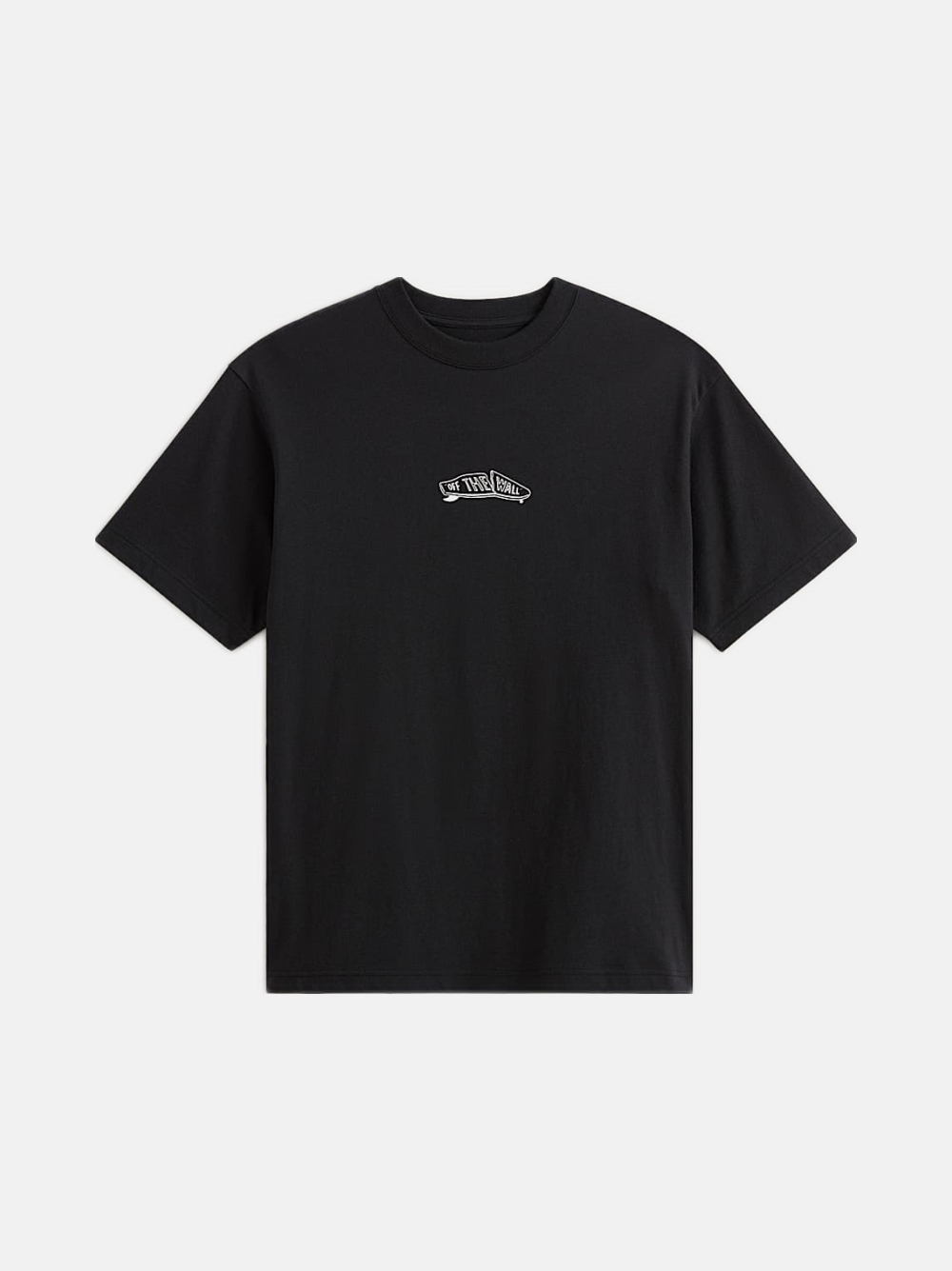 TSHIRT VANS BUCKLED