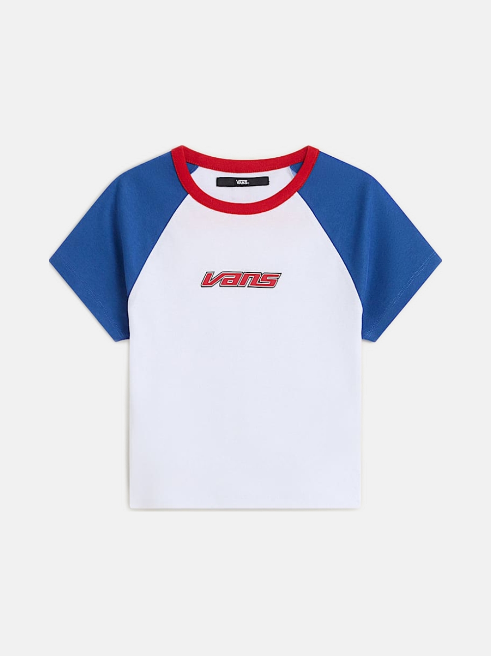 TSHIRT VANS CLARE BABY