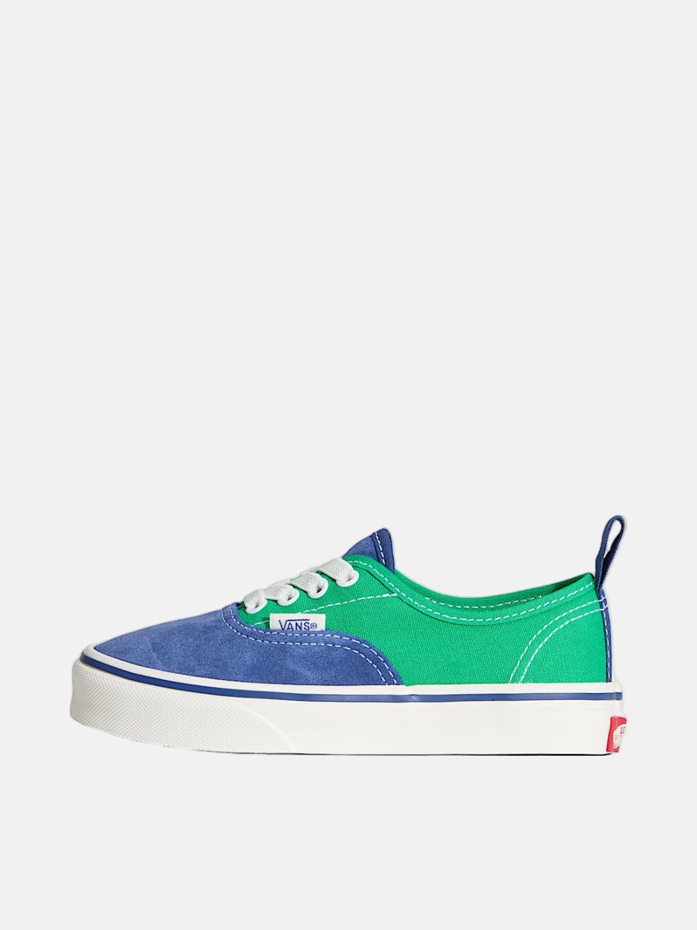 VANS AUTHENTIC ELASTIC LACE