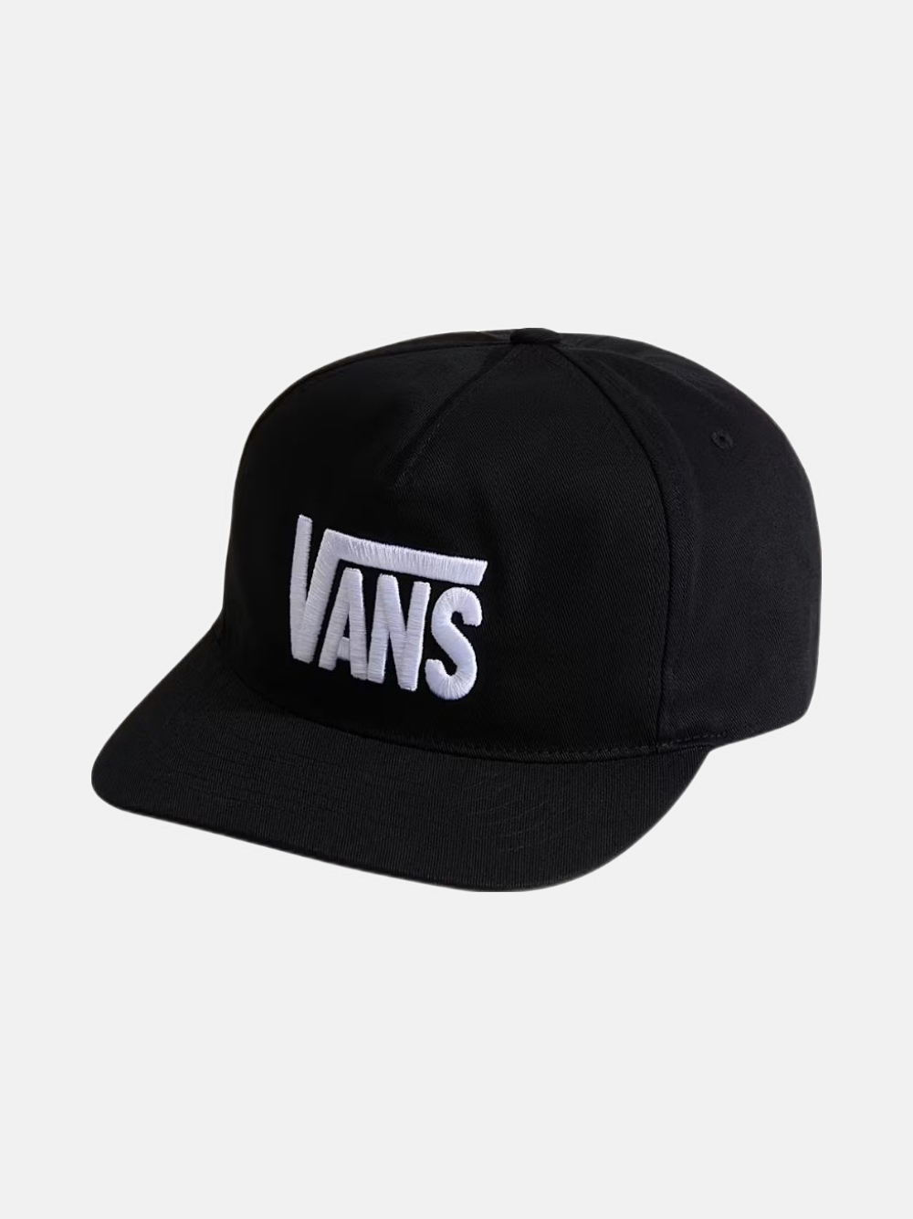 BONÉ VANS STRETCH LOGO