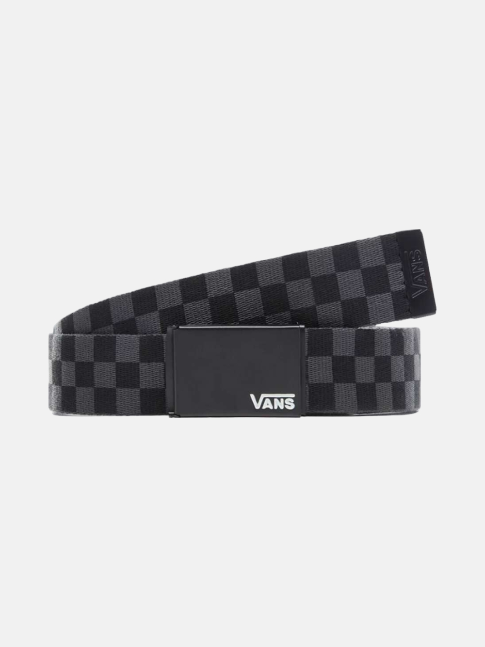 CINTO VANS DEPPSTER II BLACK/CHARCOAL