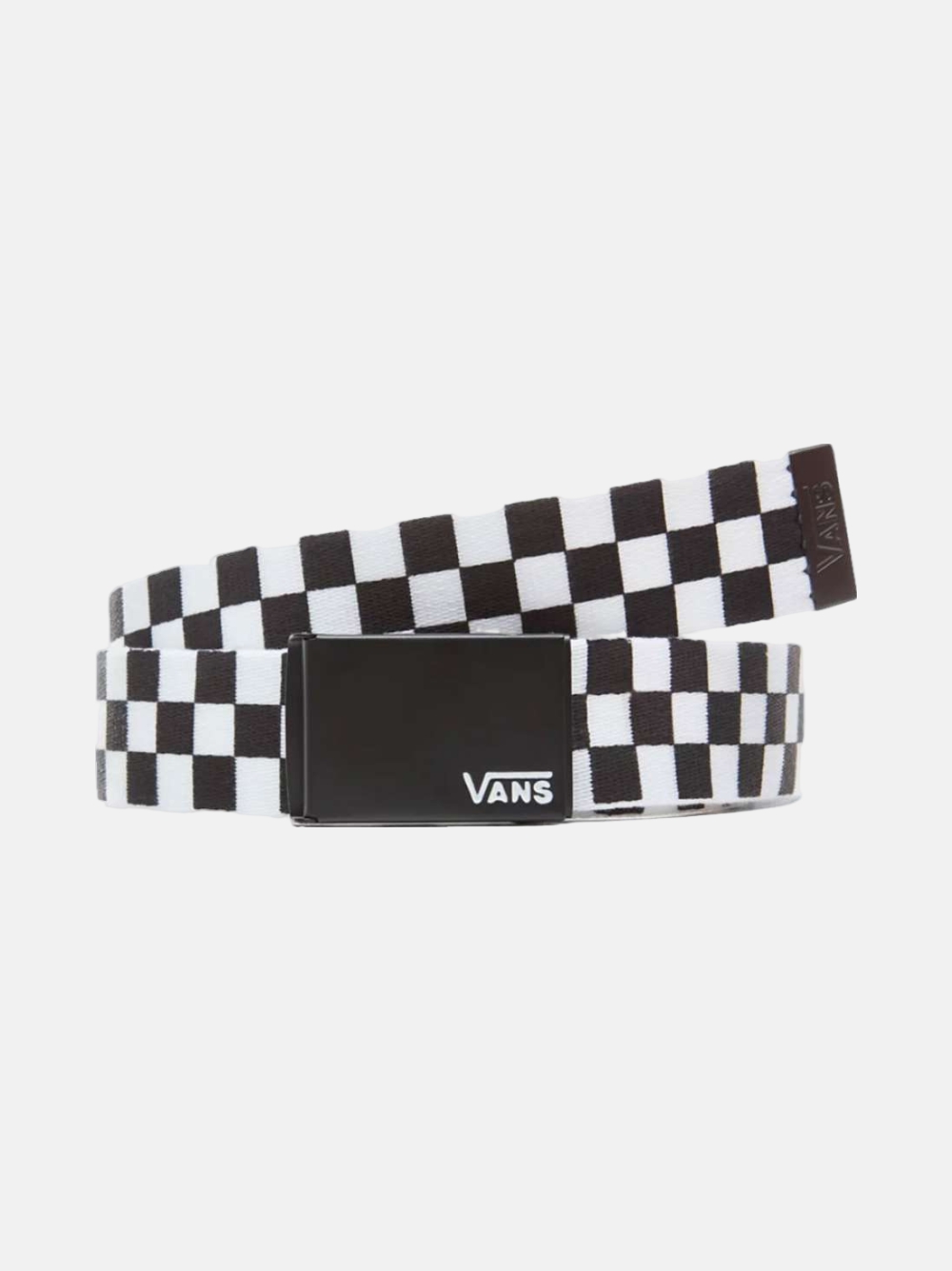 CINTO VANS DEPPSTER II BLACK/WHITE